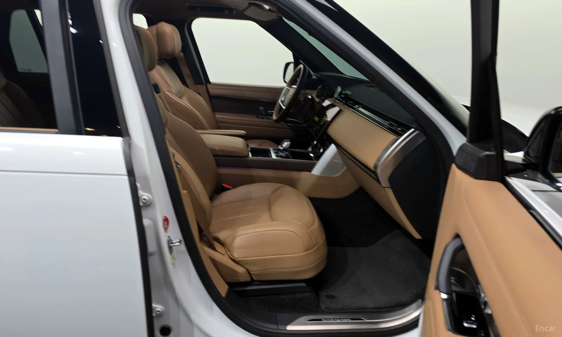 Land Rover Range Rover 5th Generation превью 11
