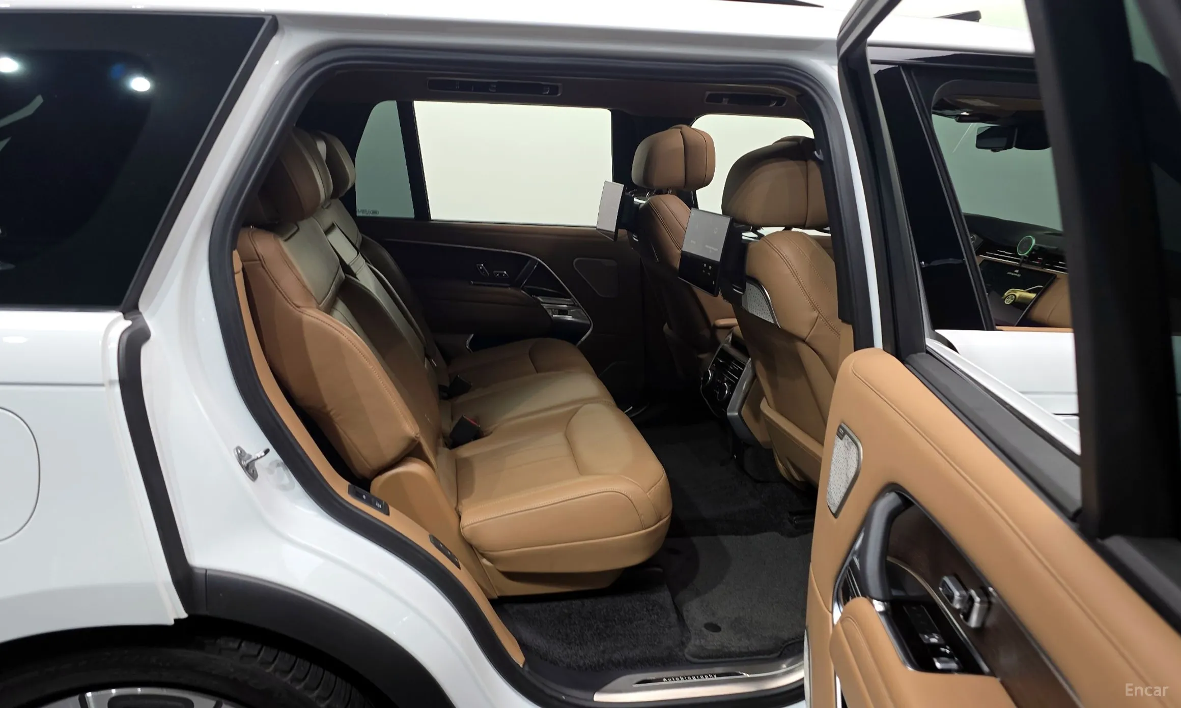 Land Rover Range Rover 5th Generation превью 12