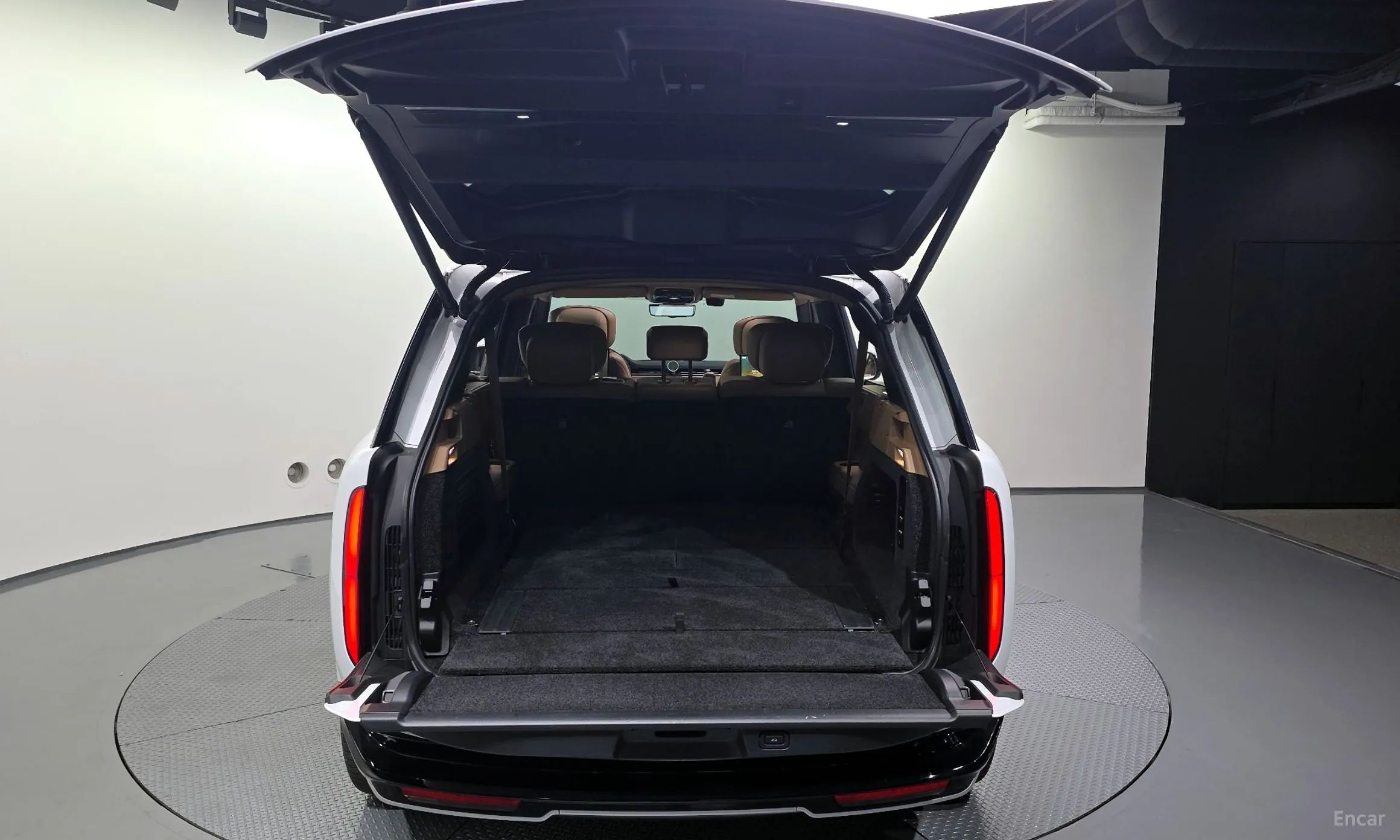 Land Rover Range Rover 5th Generation превью 20