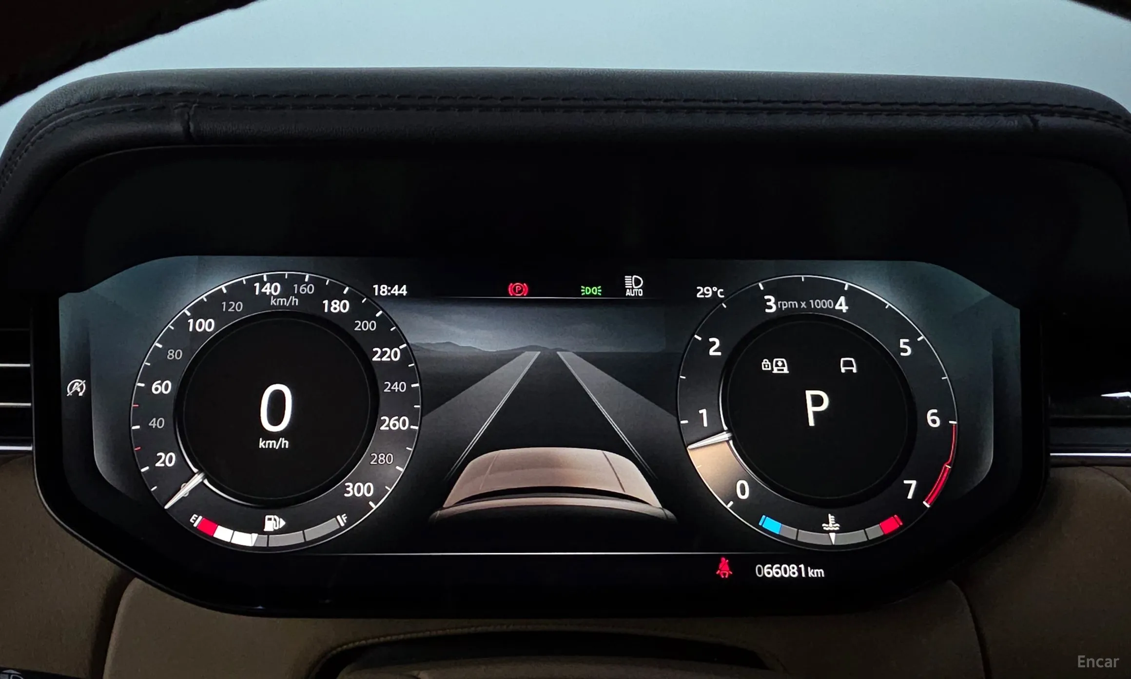 Land Rover Range Rover 5th Generation превью 8