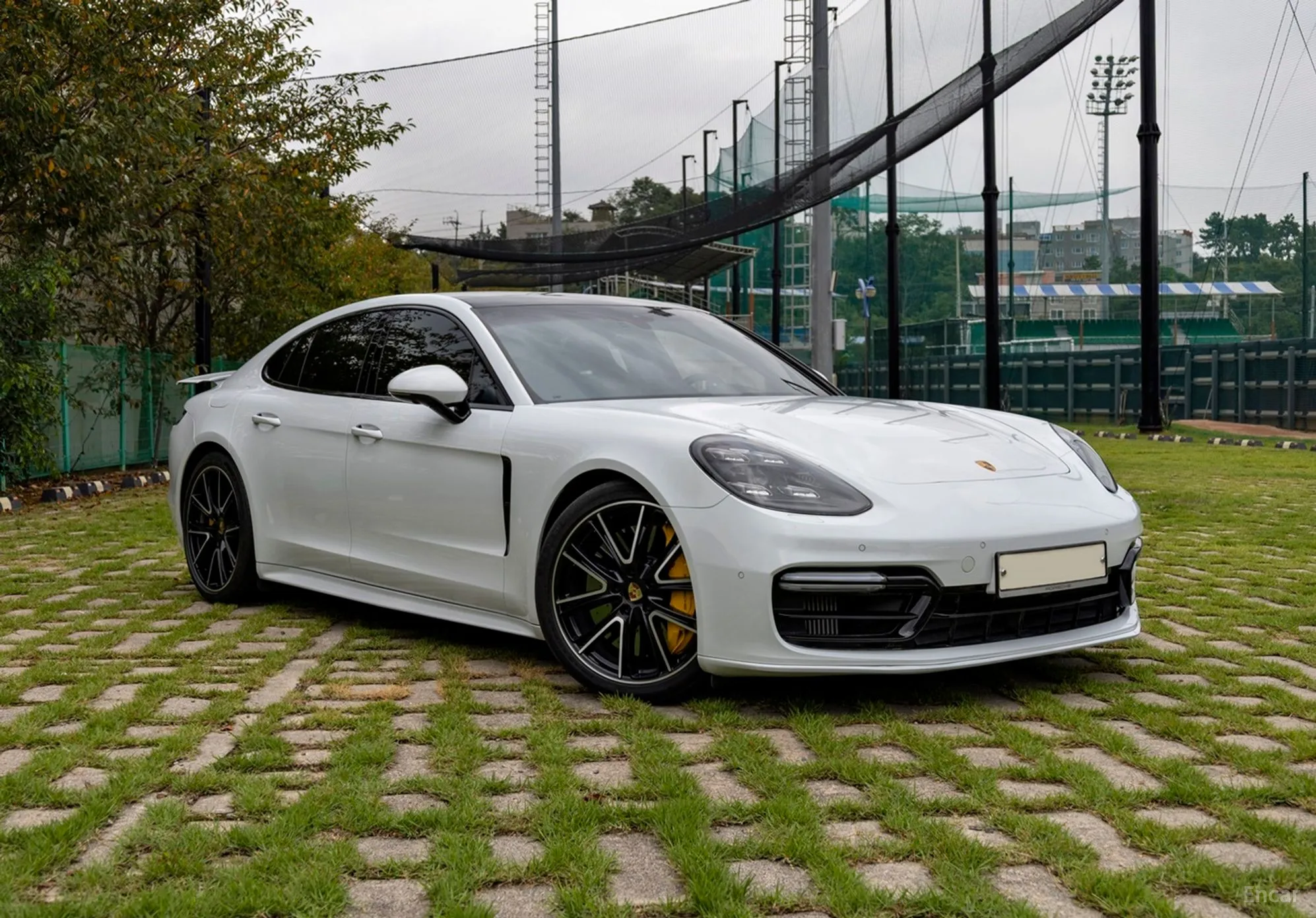 Porsche Panamera (971)