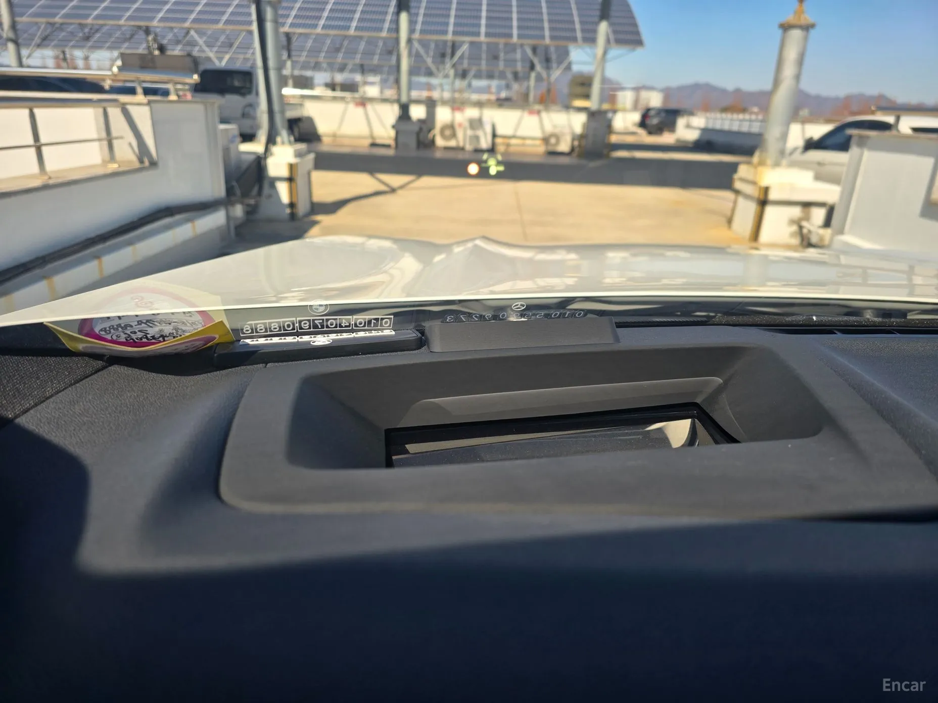 BMW X4 (G02) превью 15
