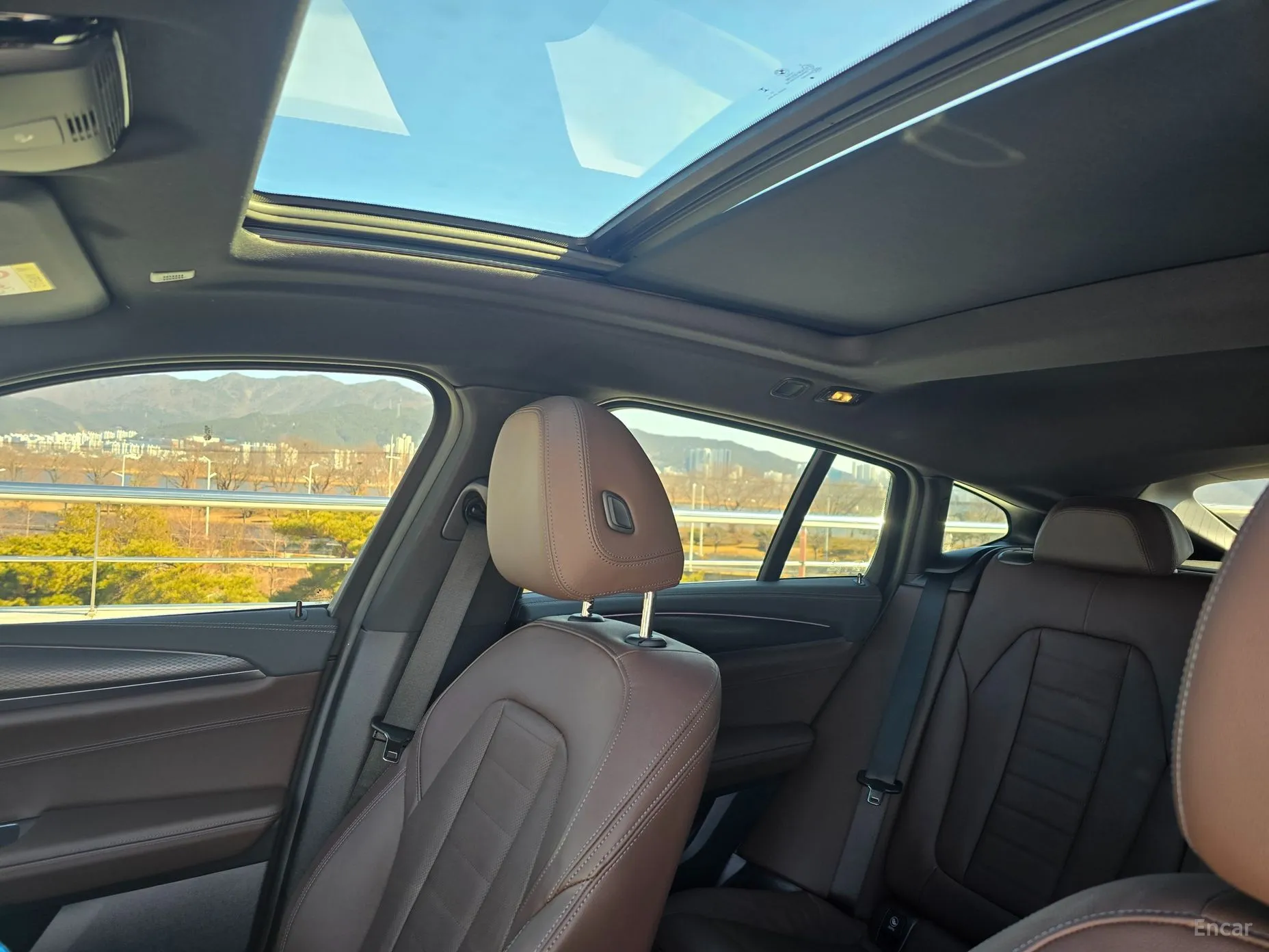 BMW X4 (G02) превью 16