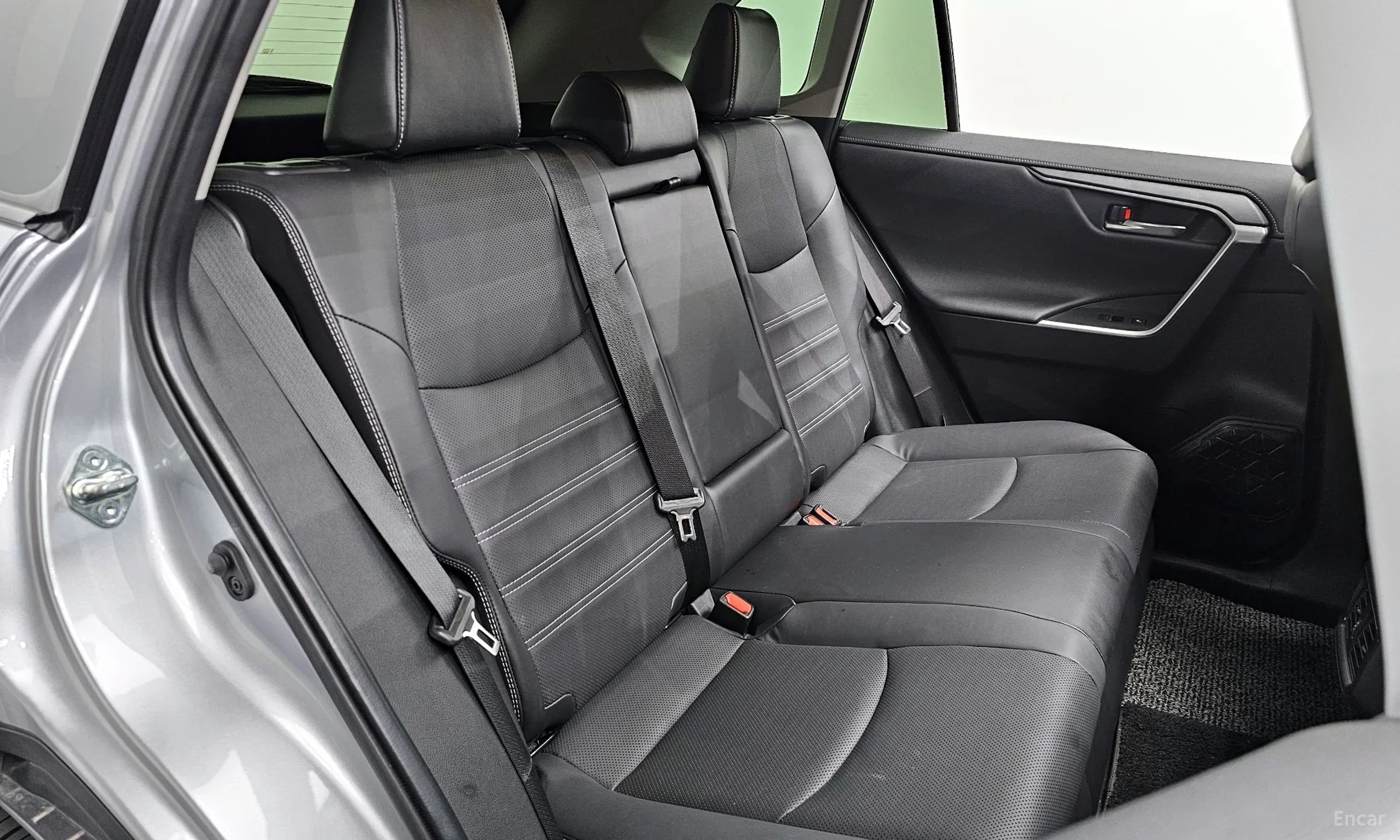 Toyota RAV4 5th Generation превью 12