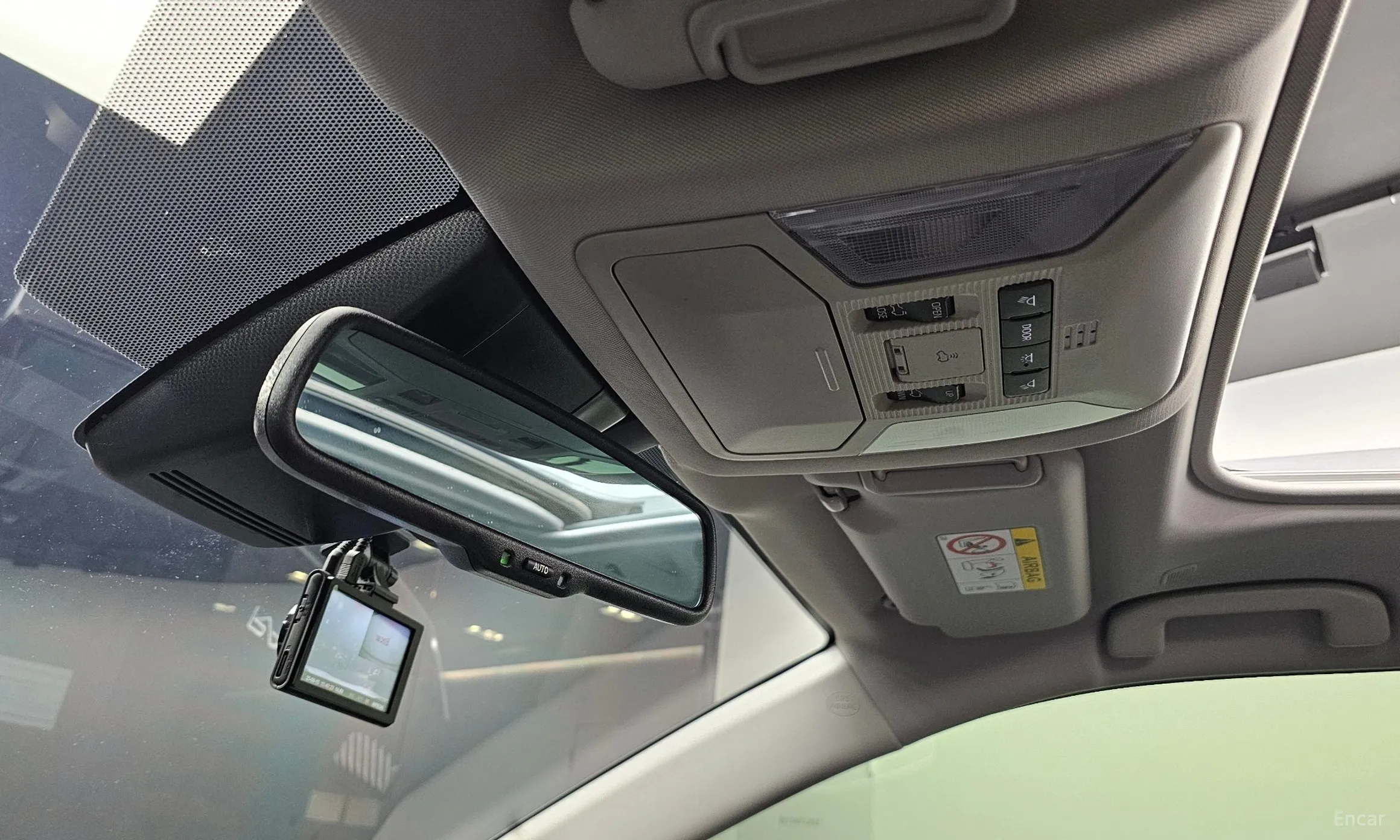 Toyota RAV4 5th Generation превью 15