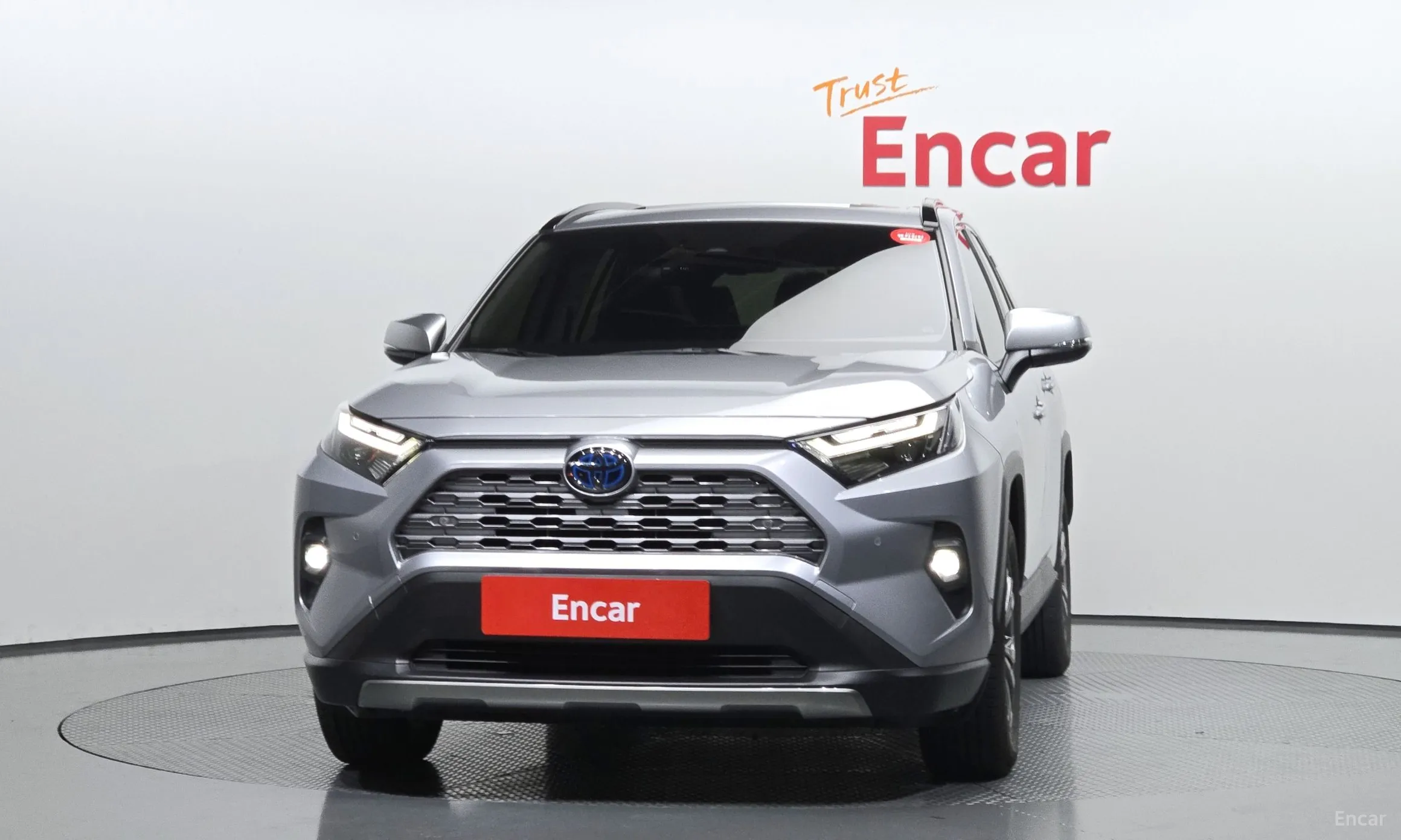 Toyota RAV4 5th Generation превью 3