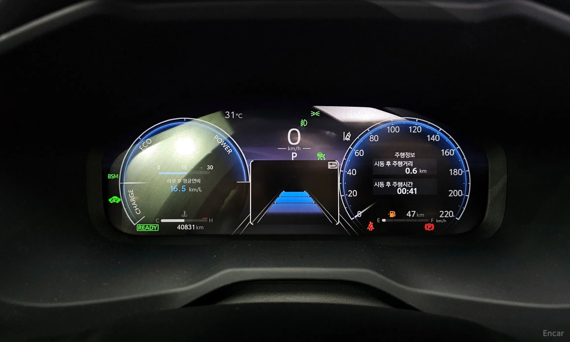 Toyota RAV4 5th Generation превью 8