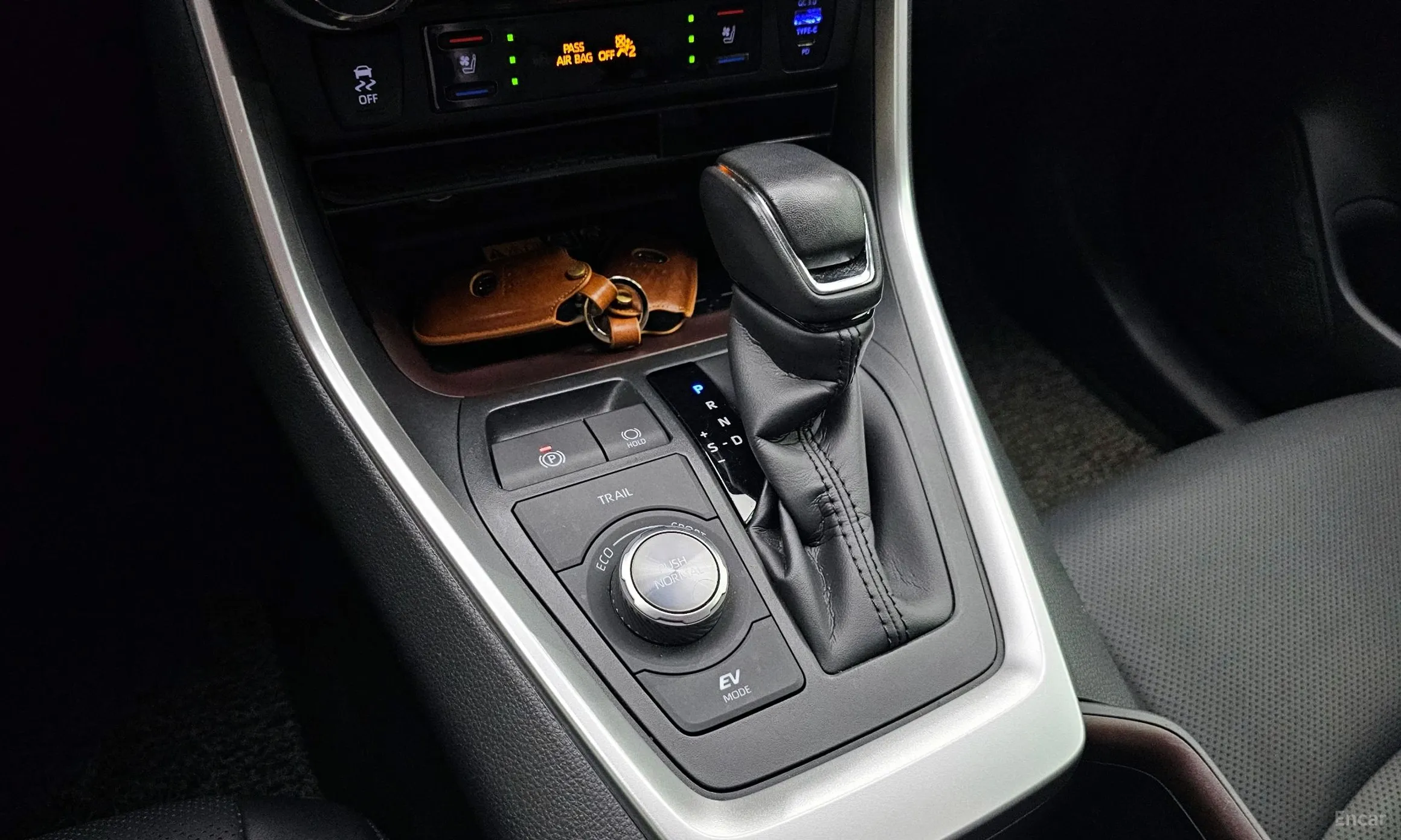Toyota RAV4 5th Generation превью 9