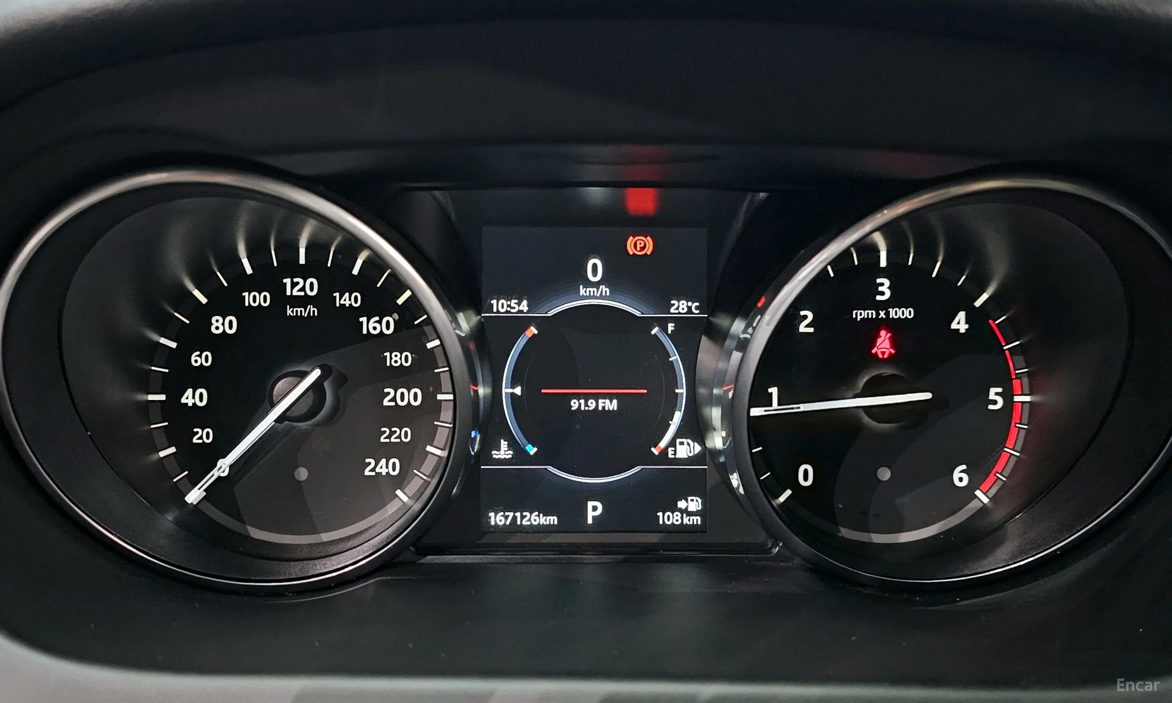 Land Rover Discovery Sports превью 8
