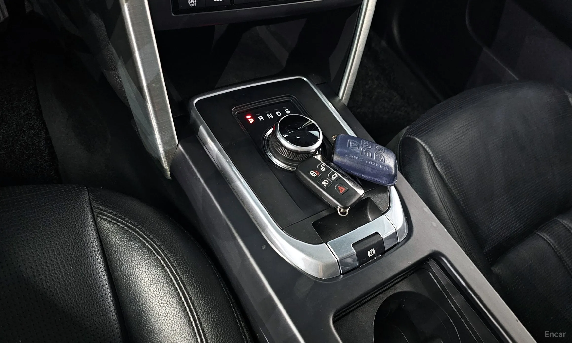 Land Rover Discovery Sports превью 9