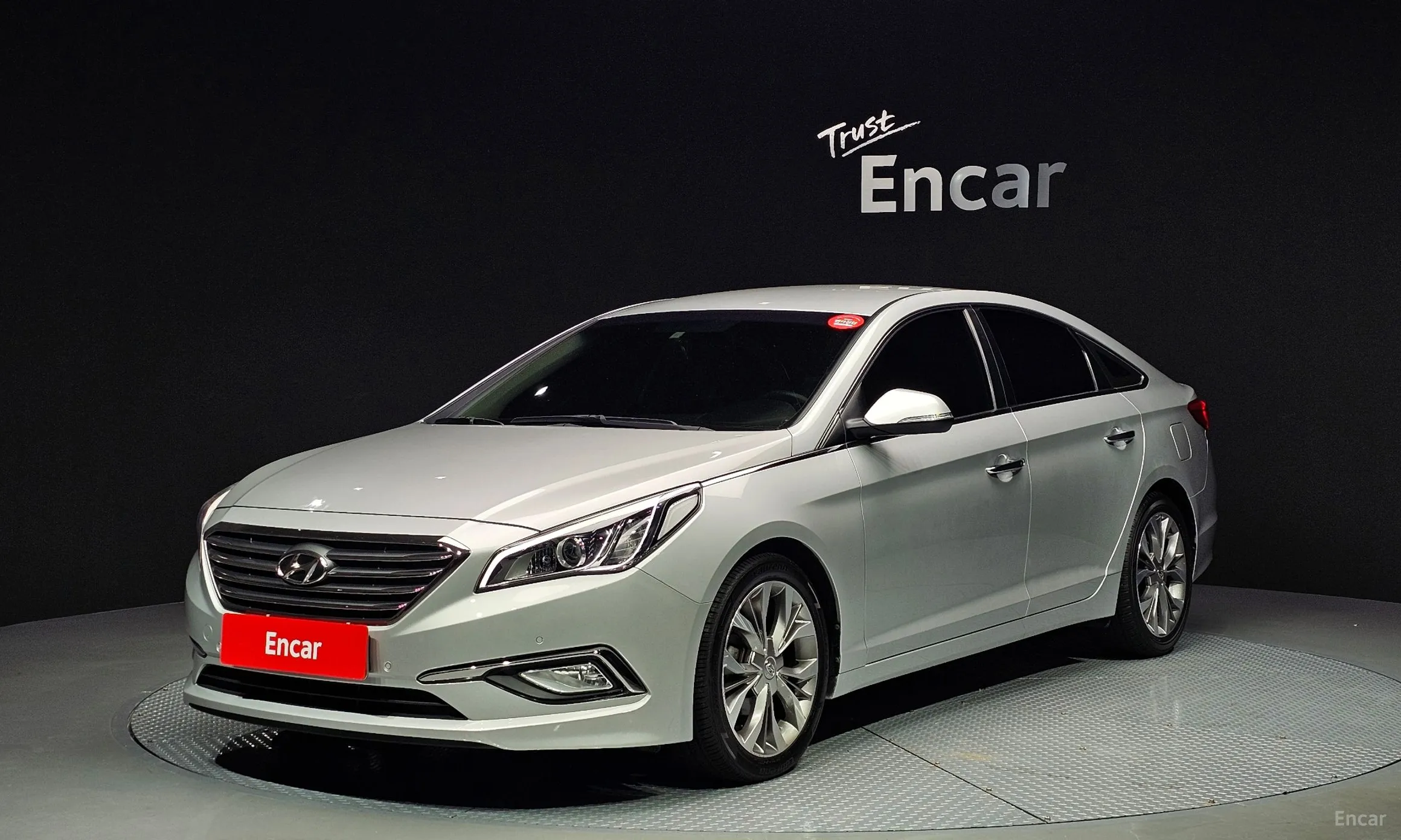 Hyundai LF Sonata