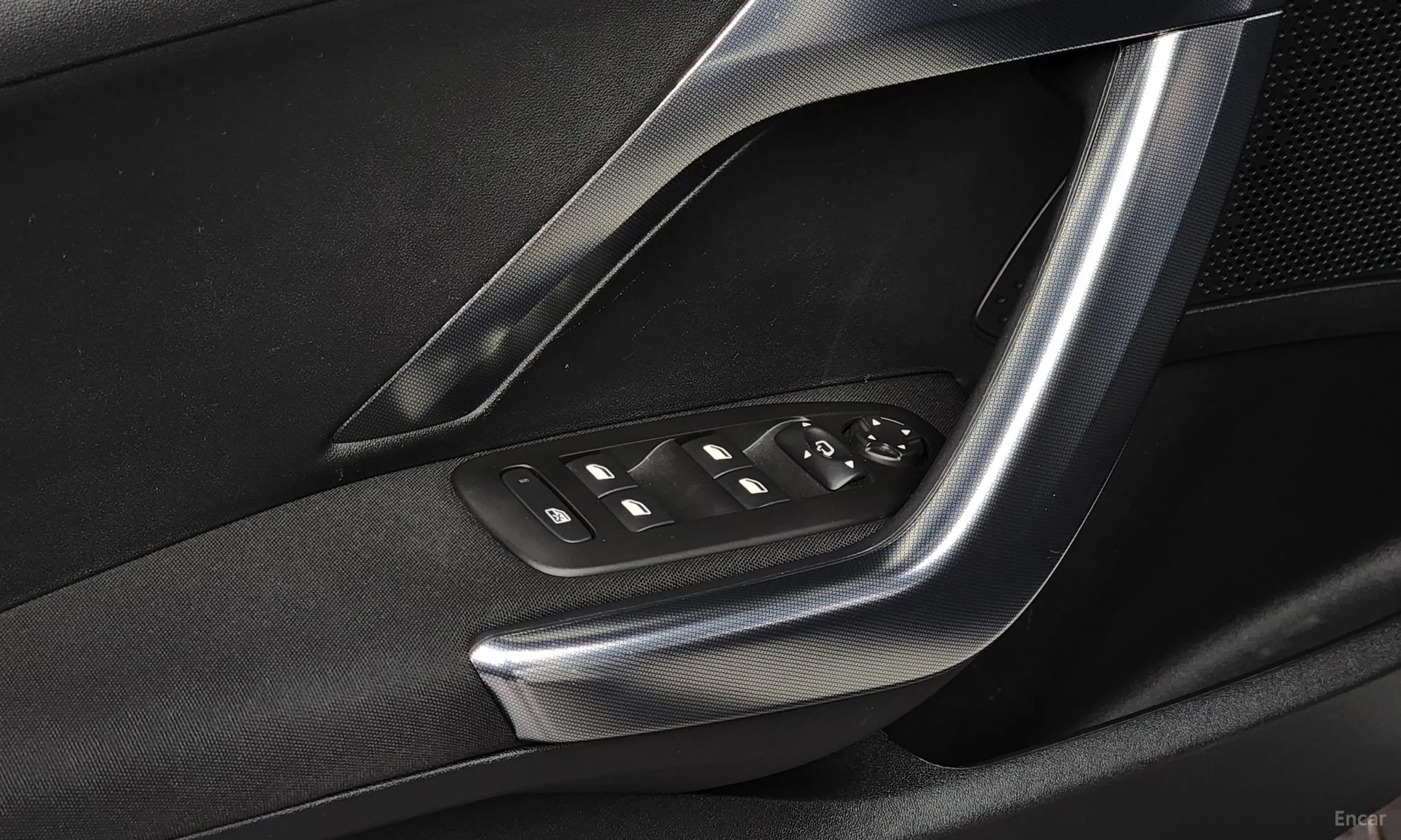 Peugeot 2008. превью 13