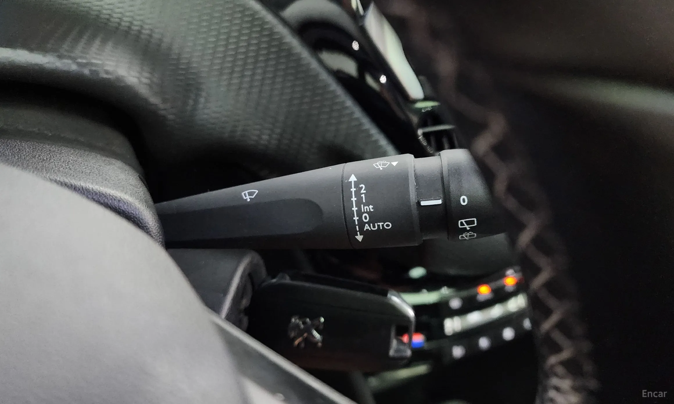 Peugeot 2008. превью 17