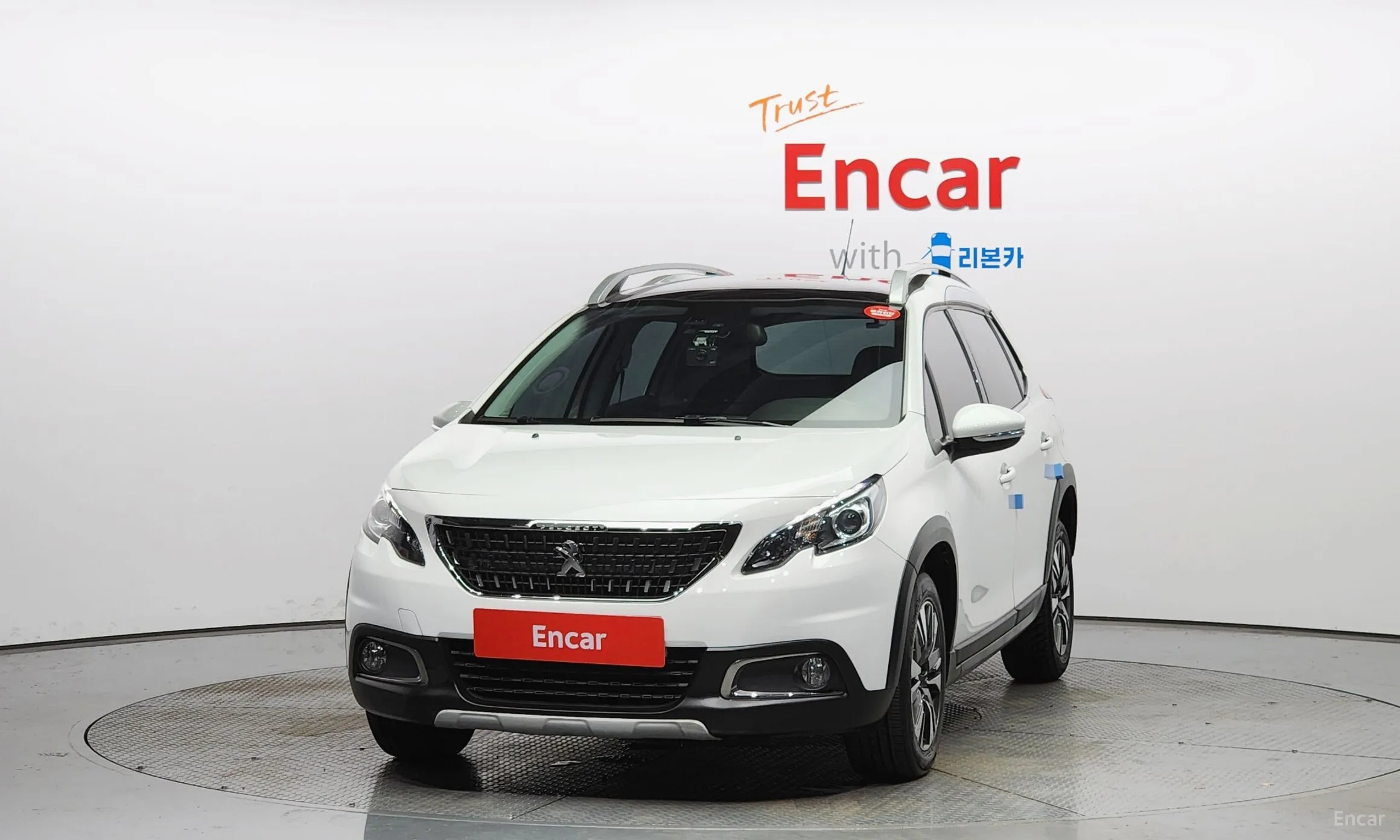 Peugeot 2008. превью 3