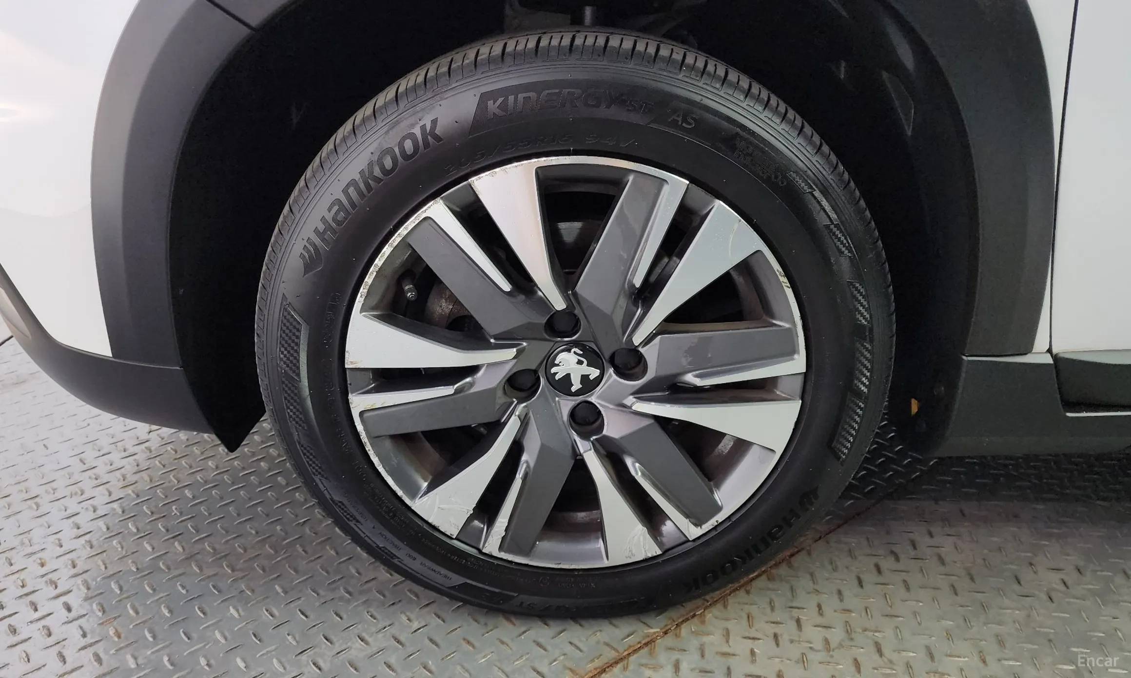 Peugeot 2008. превью 5