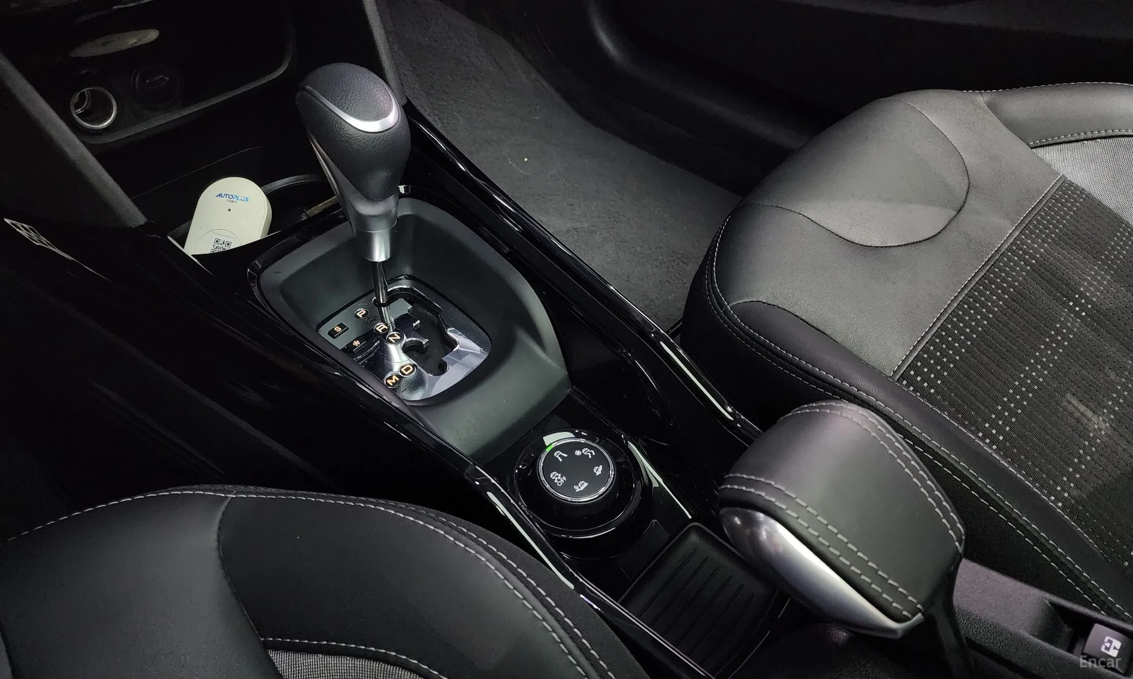 Peugeot 2008. превью 9