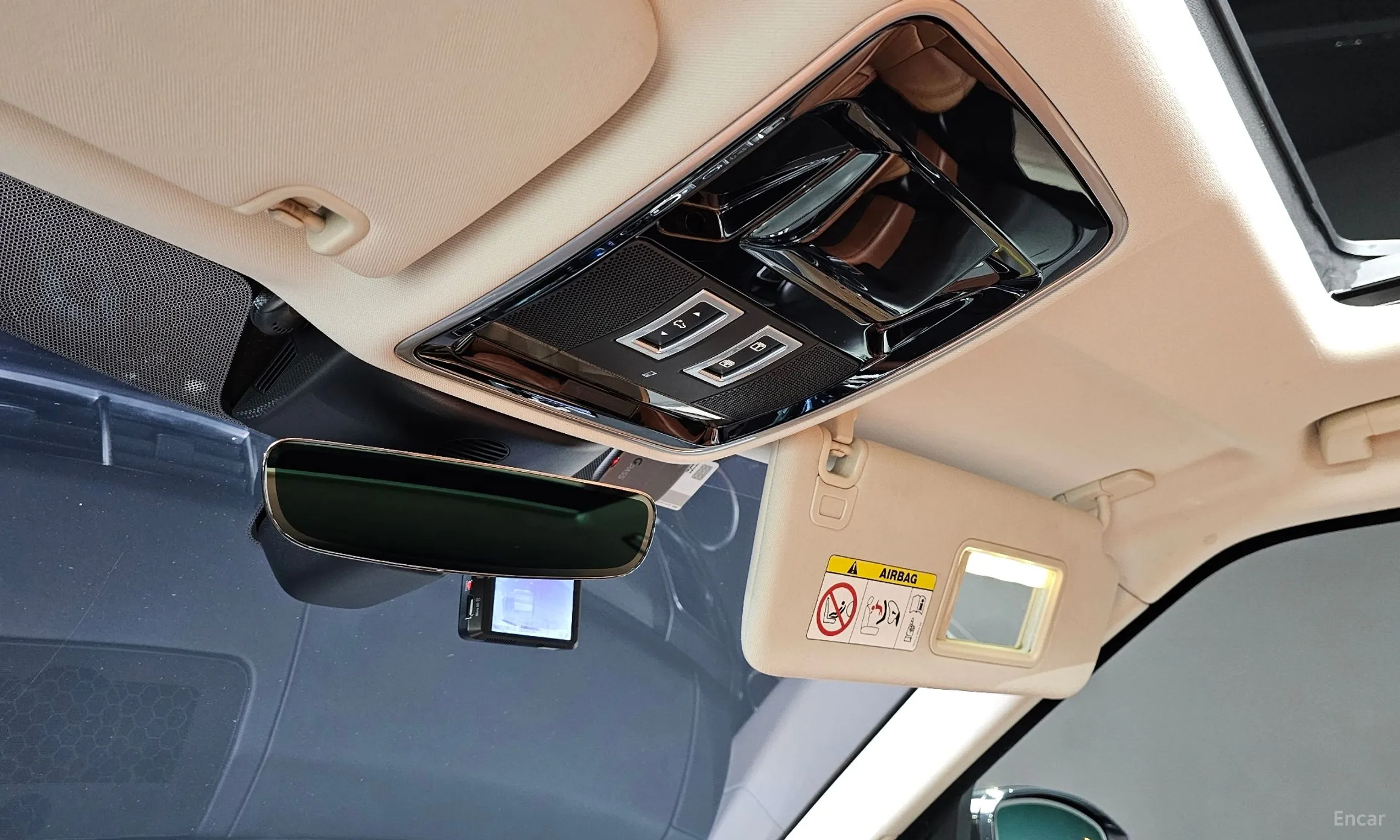 Land Rover Range Rover Sport 2nd Generation превью 14