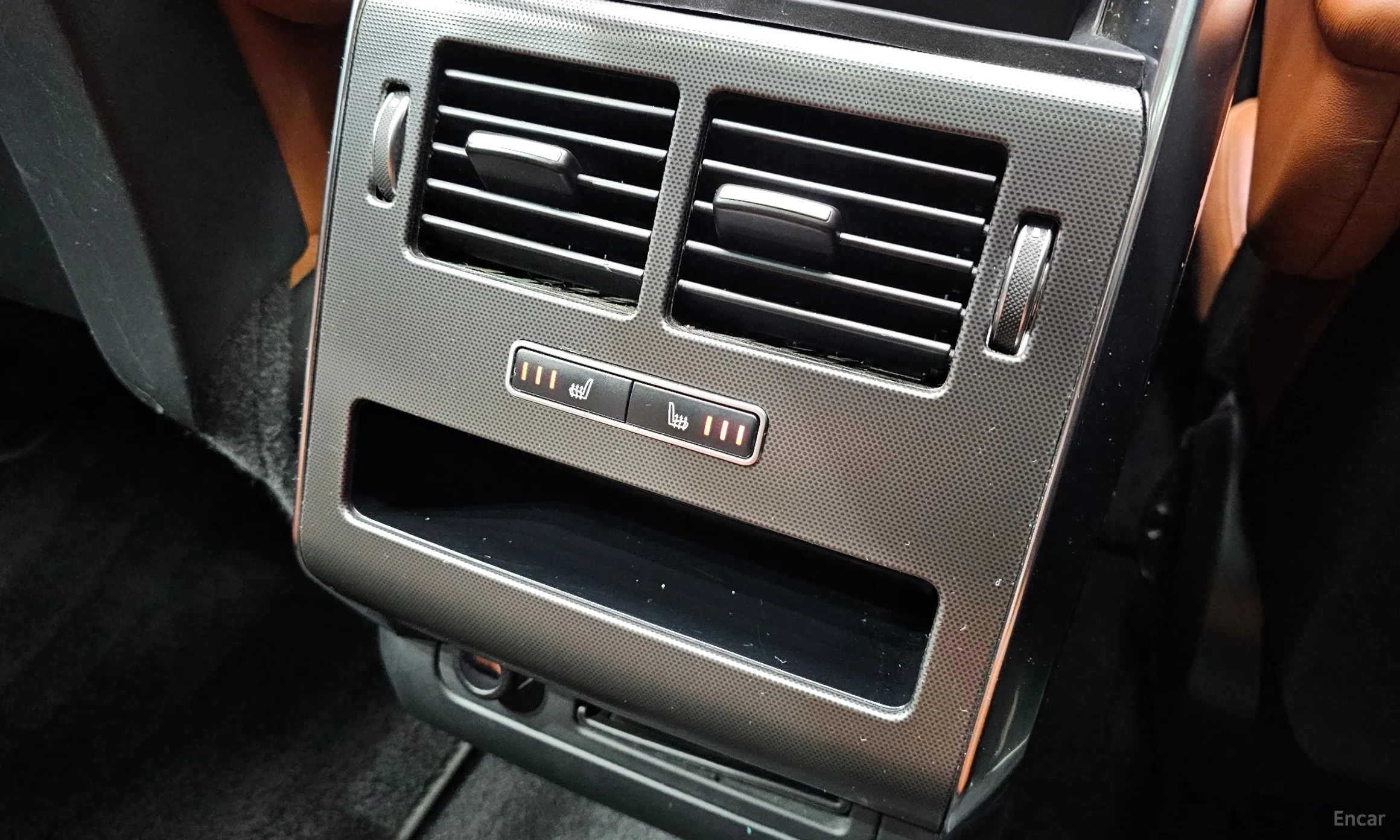 Land Rover Range Rover Sport 2nd Generation превью 17