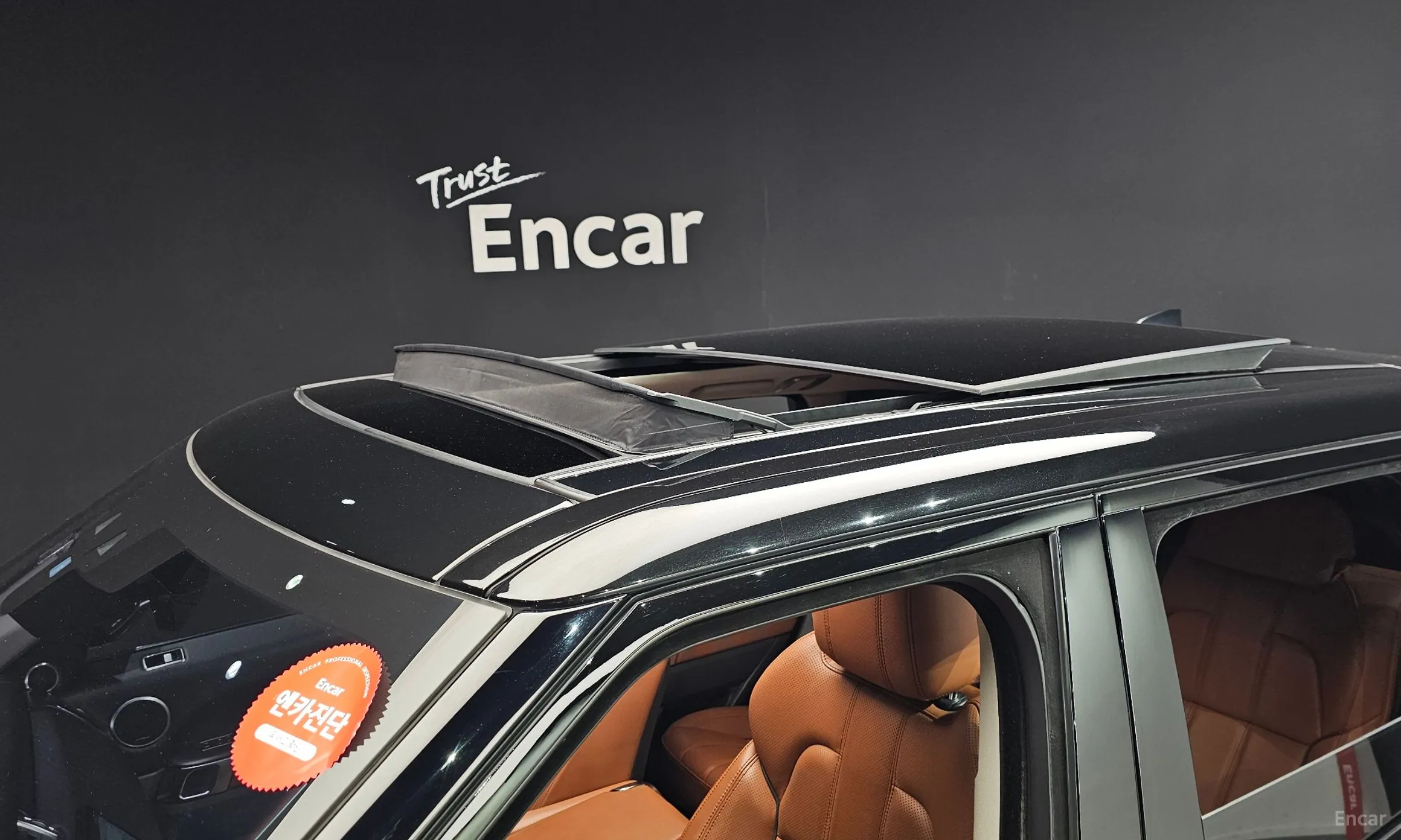 Land Rover Range Rover Sport 2nd Generation превью 20