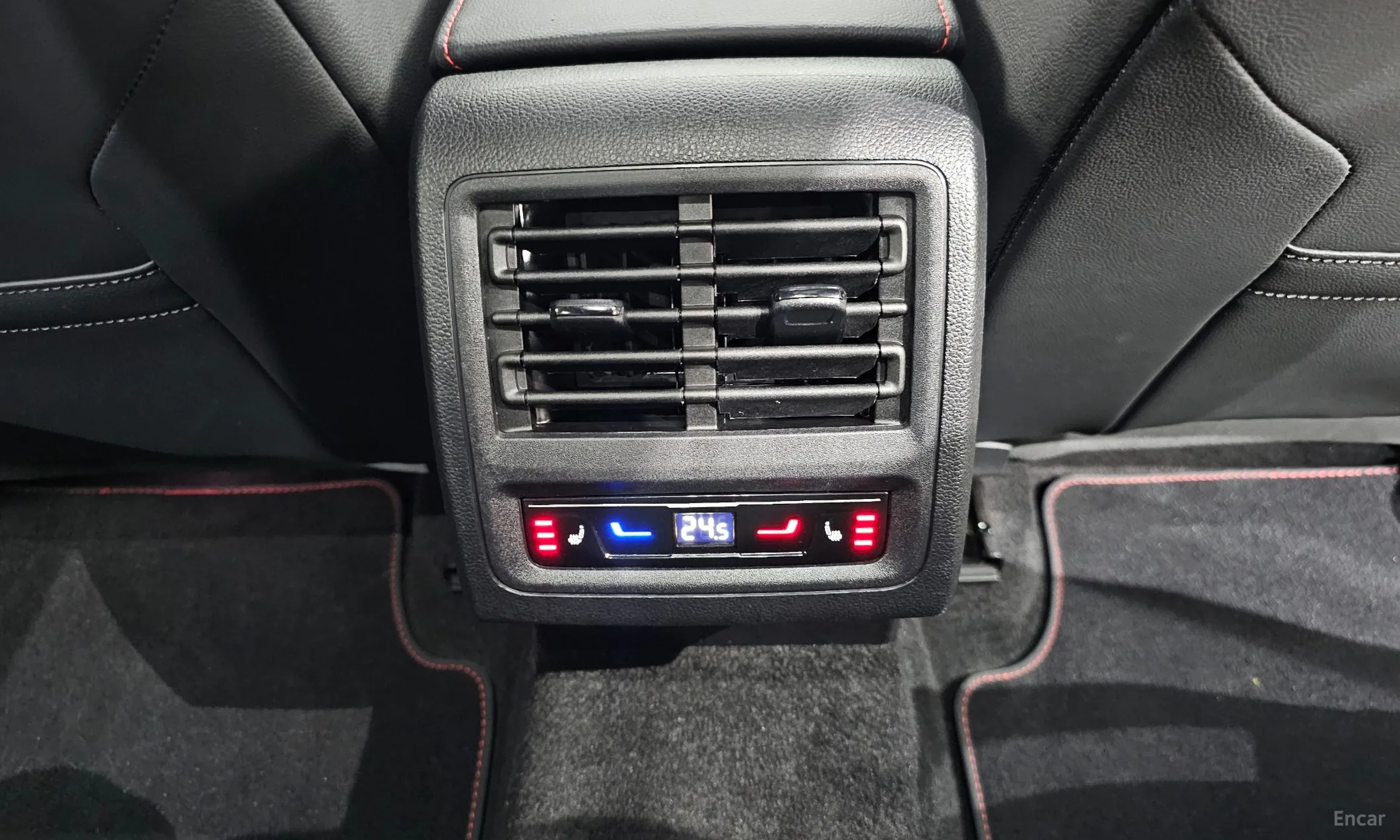 Volkswagen Golf 8th Generation превью 19