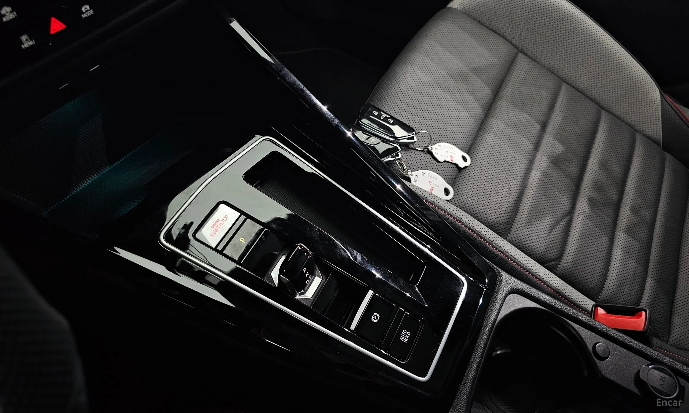 Volkswagen Golf 8th Generation превью 9