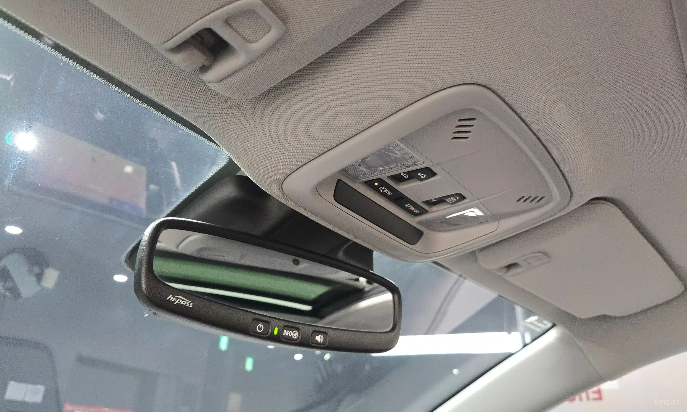 Chevrolet (GM Daewoo) Malibu превью 16