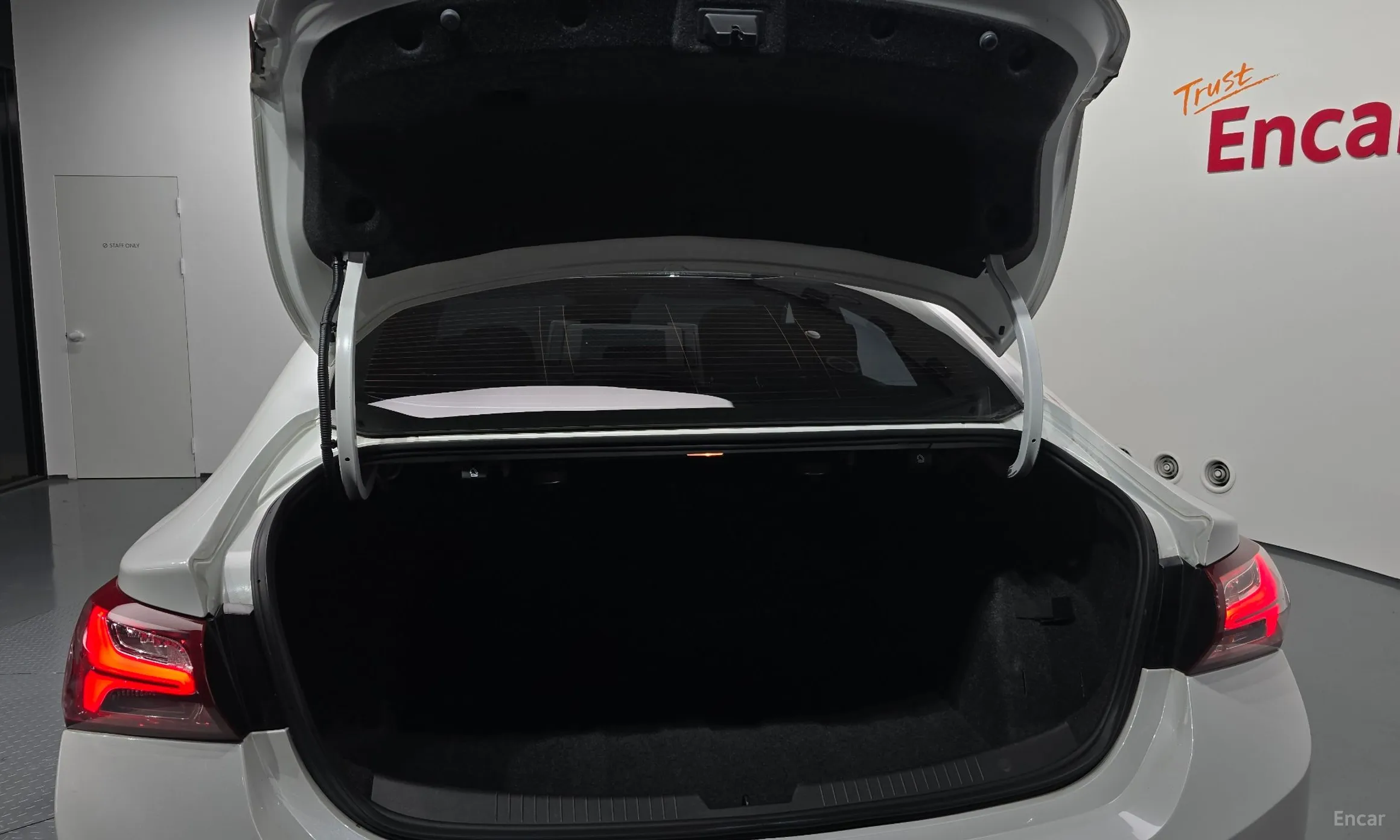 Chevrolet (GM Daewoo) Malibu превью 20