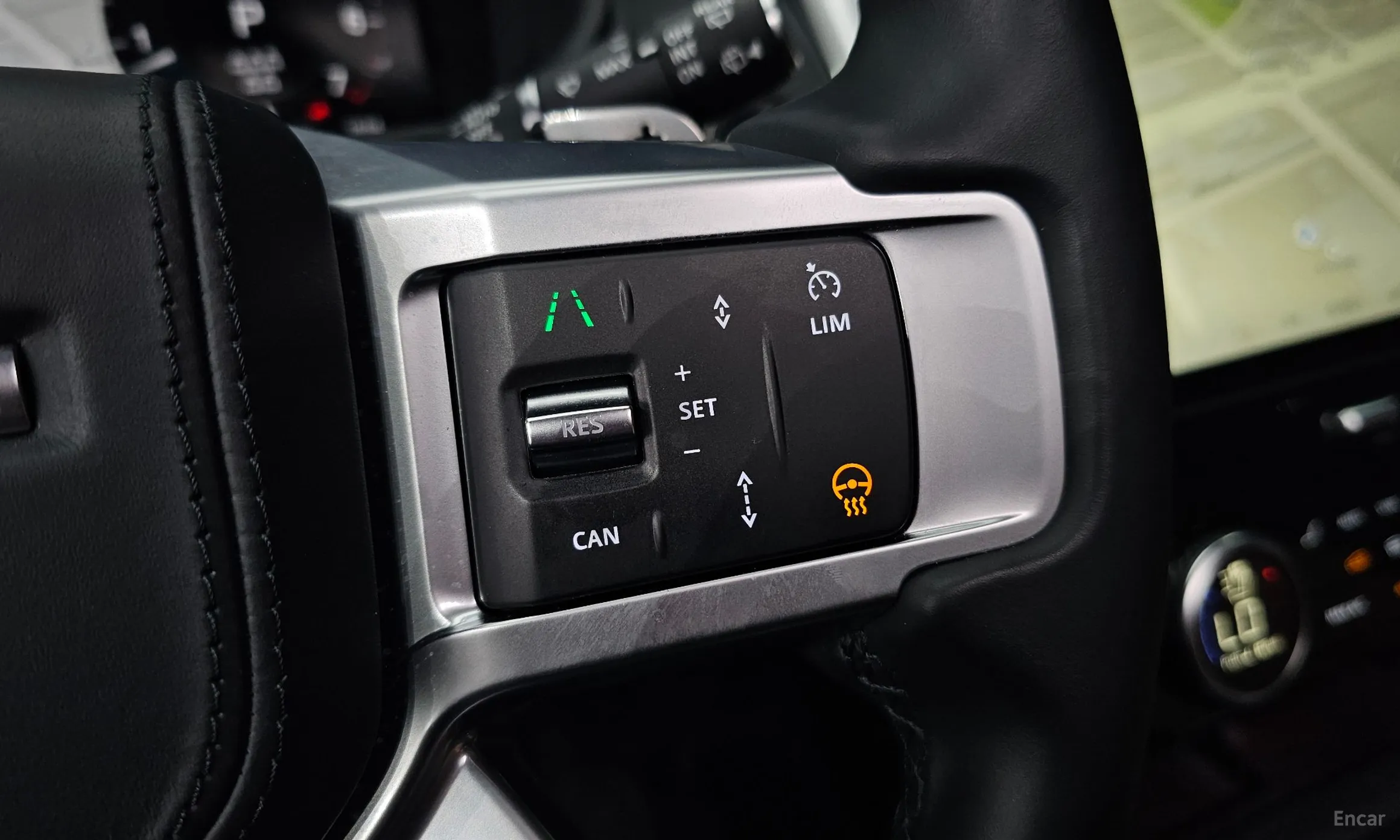 Land Rover Discovery 5 превью 18