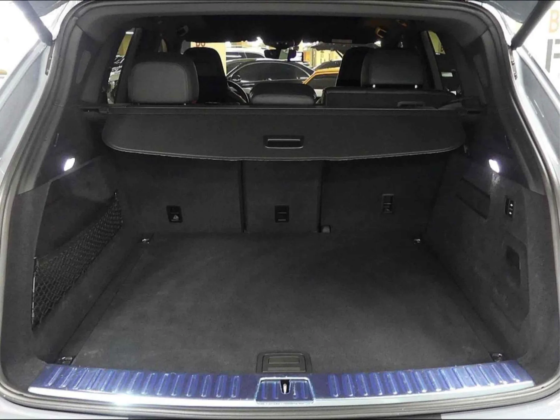 Porsche Cayenne (PO536) превью 10