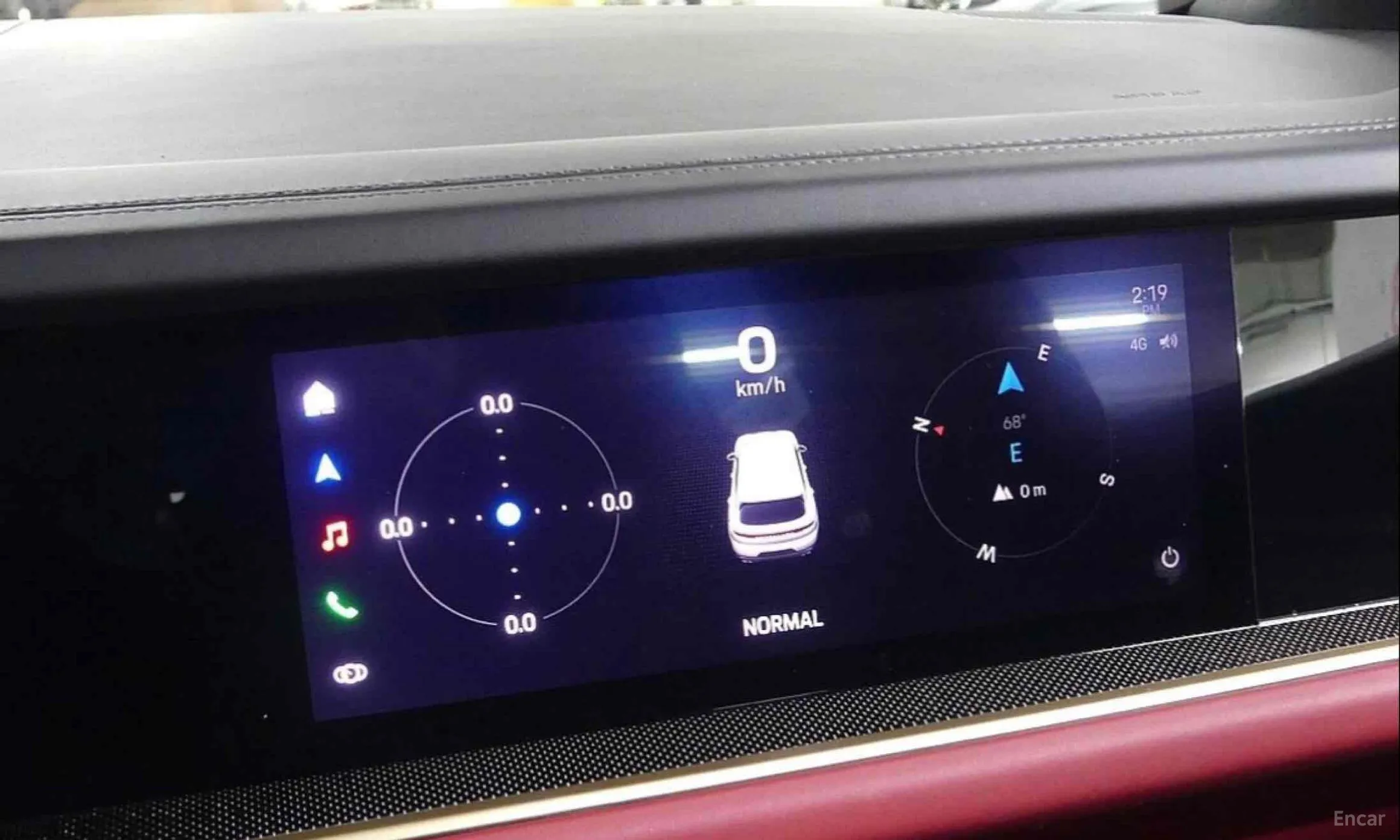 Porsche Cayenne (PO536) превью 14
