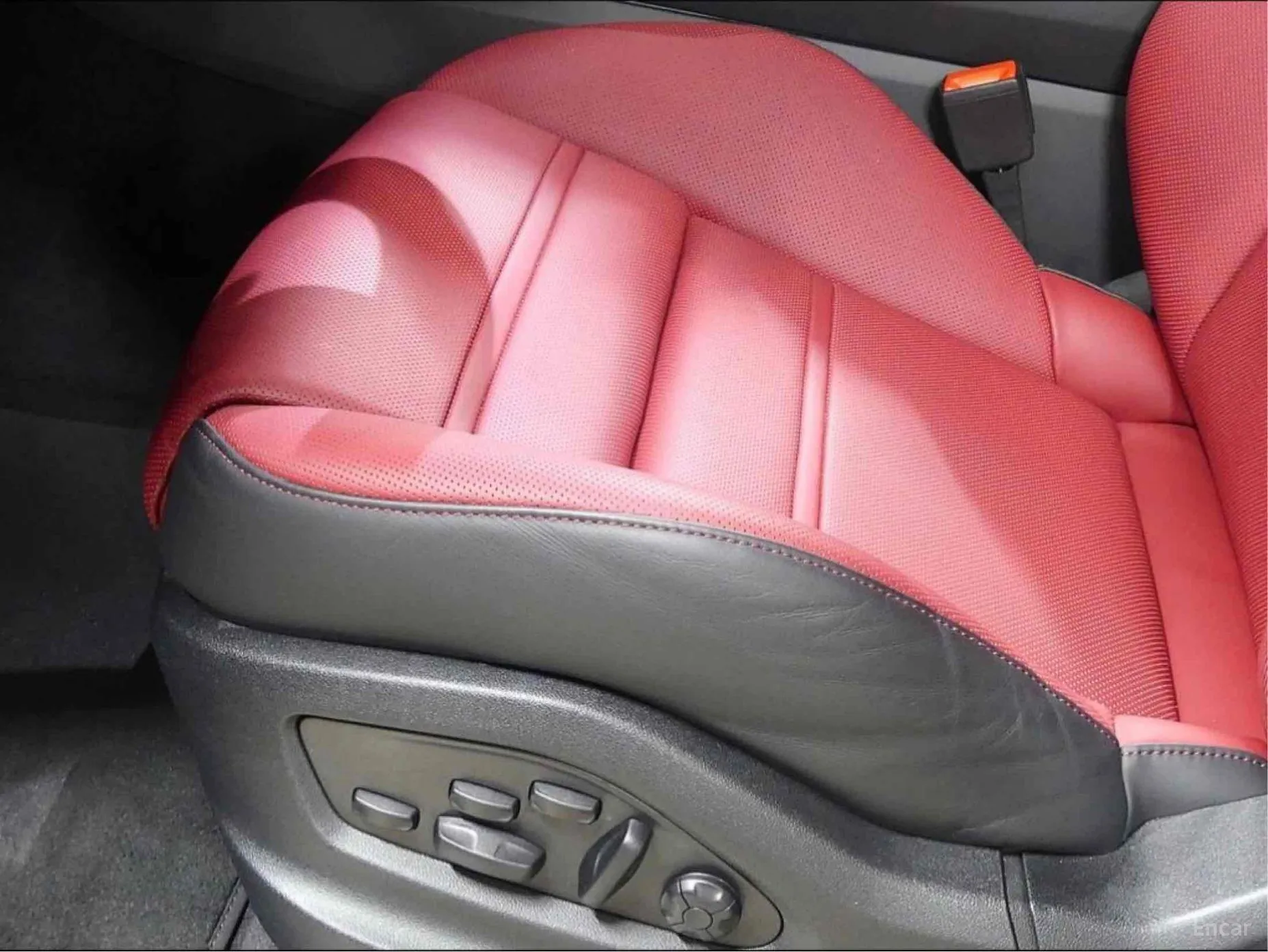 Porsche Cayenne (PO536) превью 18