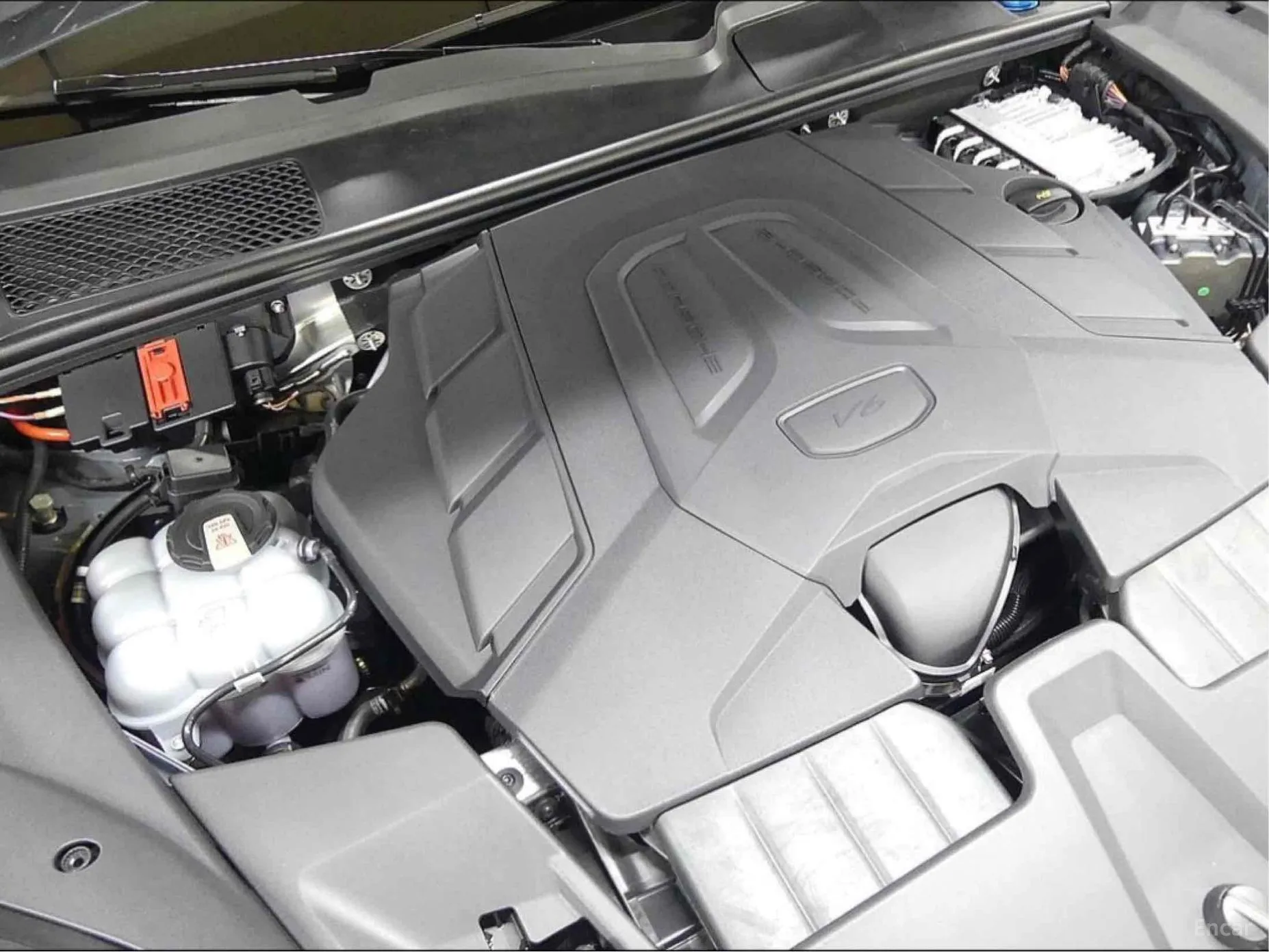 Porsche Cayenne (PO536) превью 5