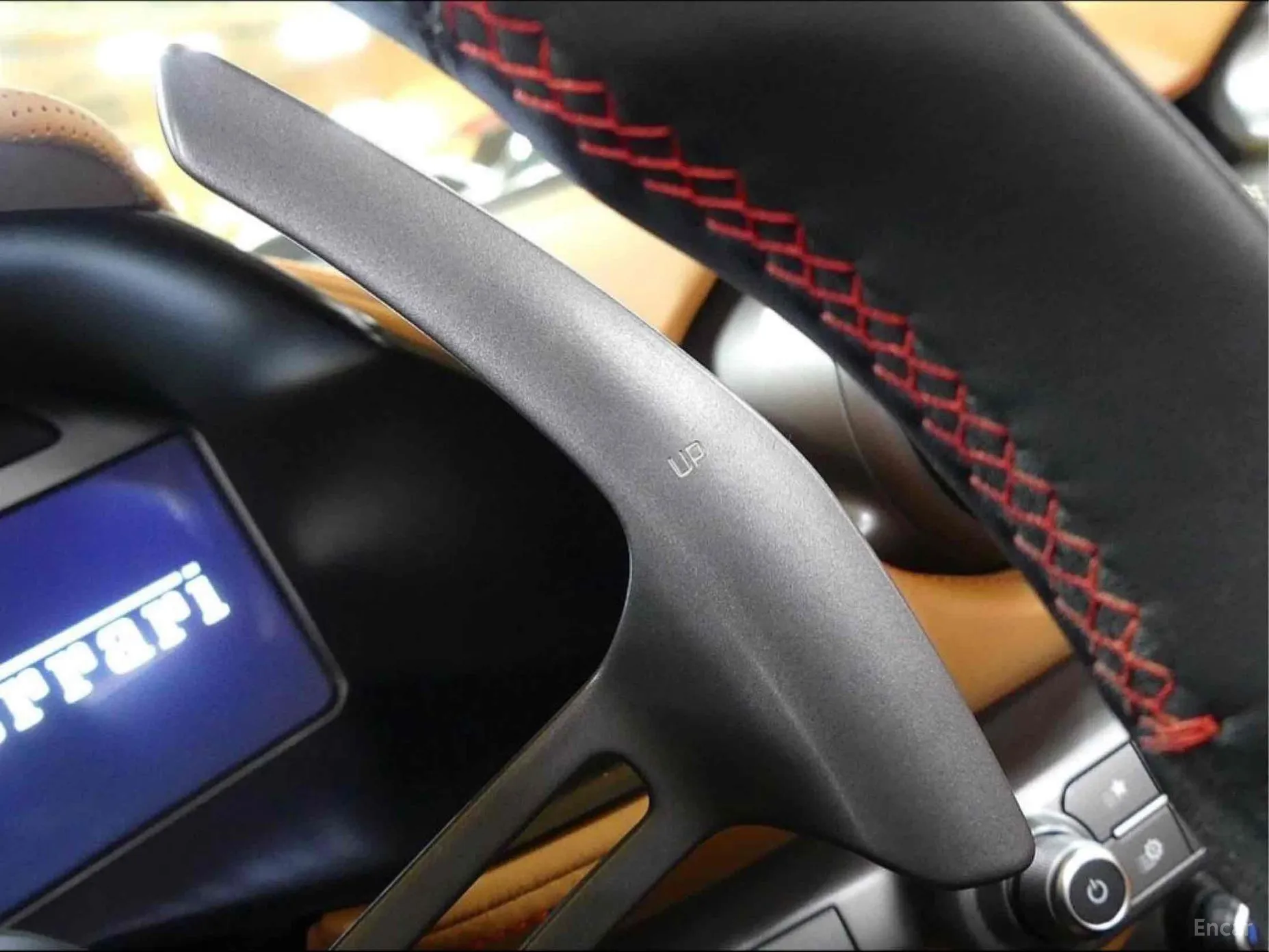 Ferrari 812 GTS превью 7