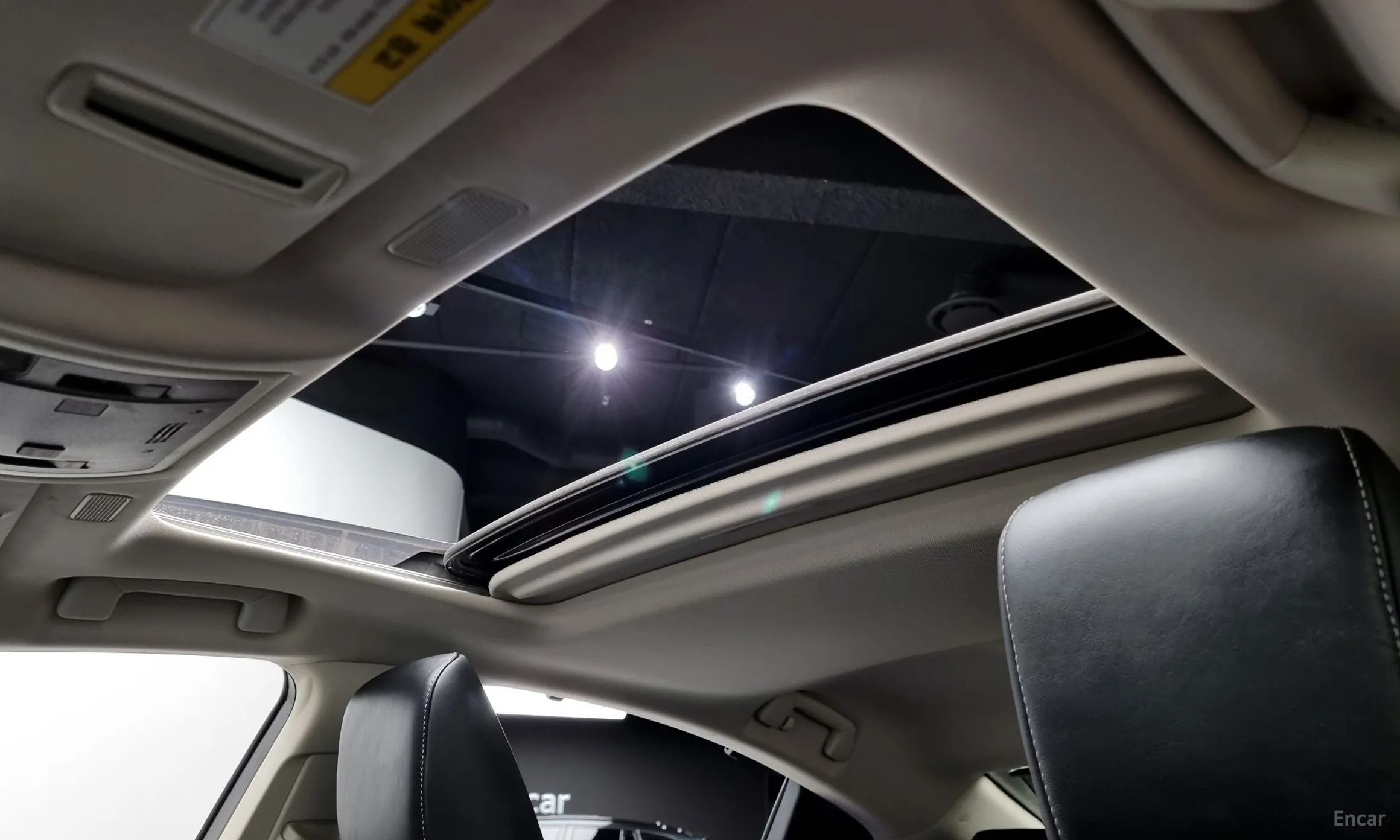 Lexus ES300h 7th Generation превью 19
