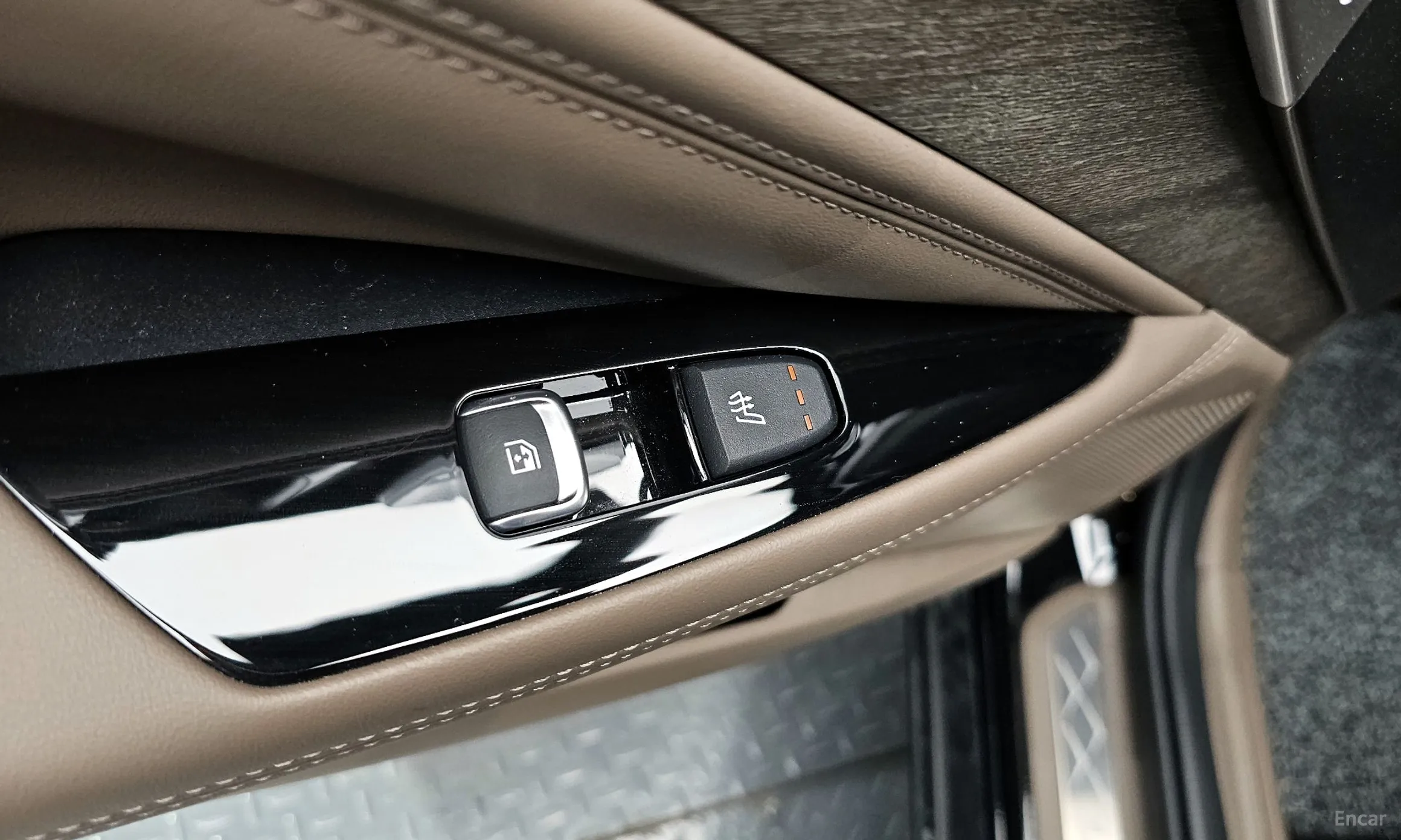 Kia K8 превью 18