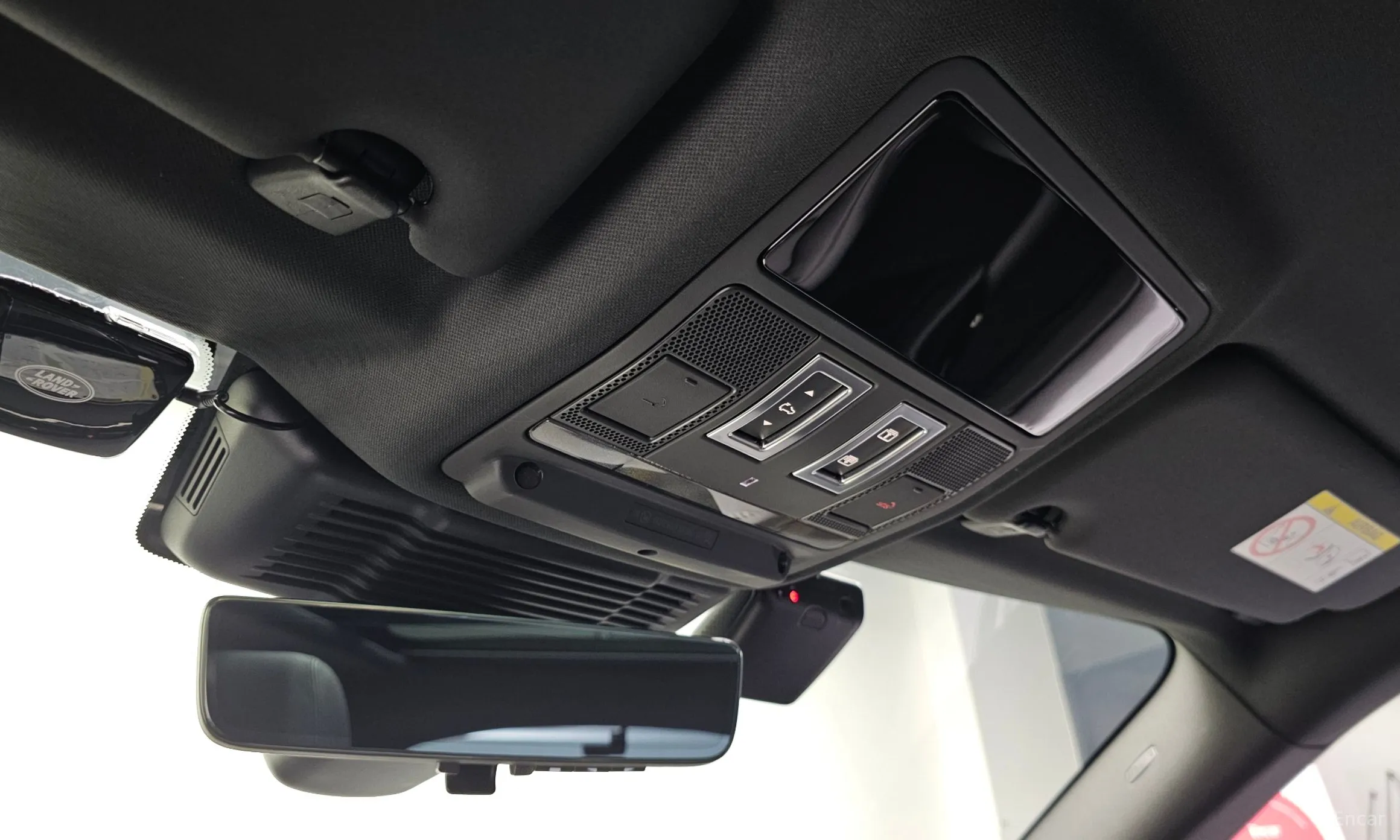 Land Rover Range Rover Evoque 2nd Generation превью 17