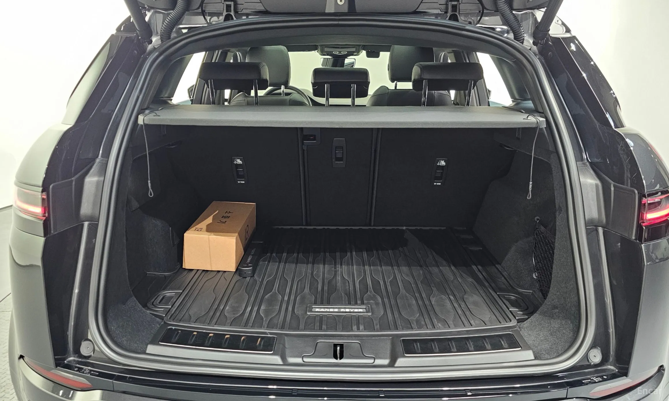Land Rover Range Rover Evoque 2nd Generation превью 20
