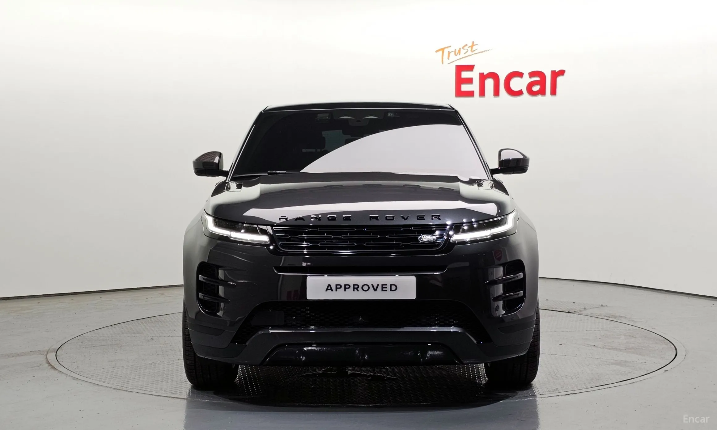 Land Rover Range Rover Evoque 2nd Generation превью 8