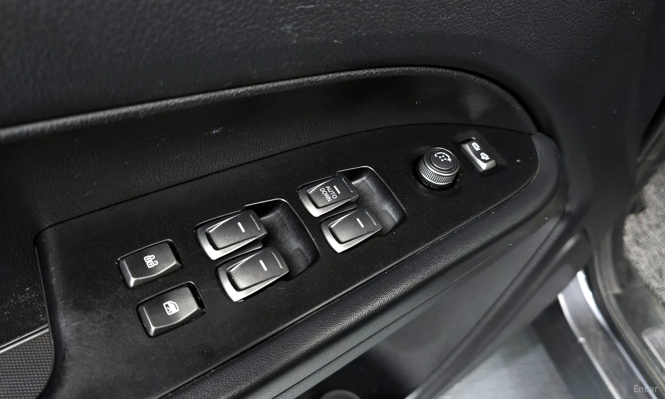 KG Mobility (SsangYong) Rexton Sports превью 11