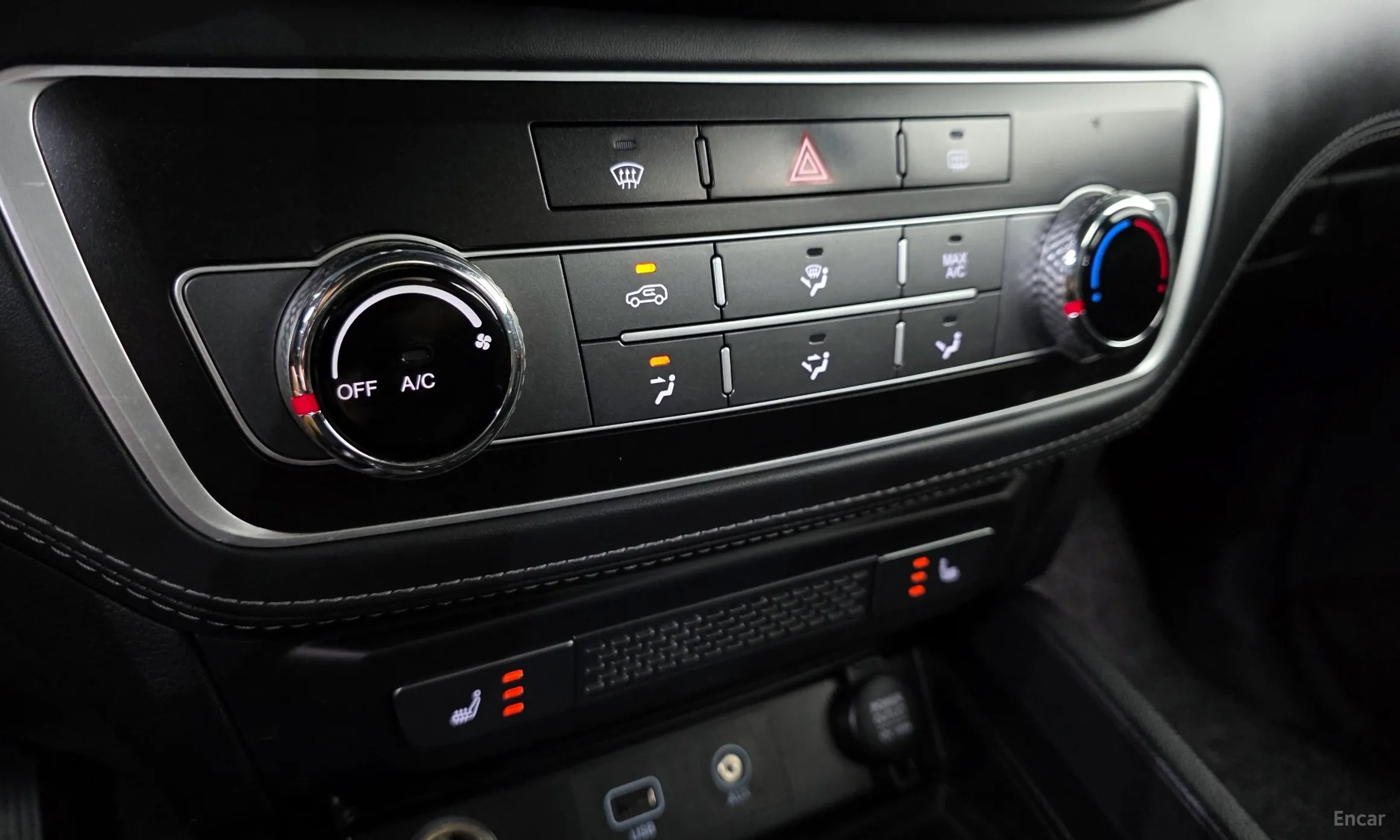 KG Mobility (SsangYong) Rexton Sports превью 13