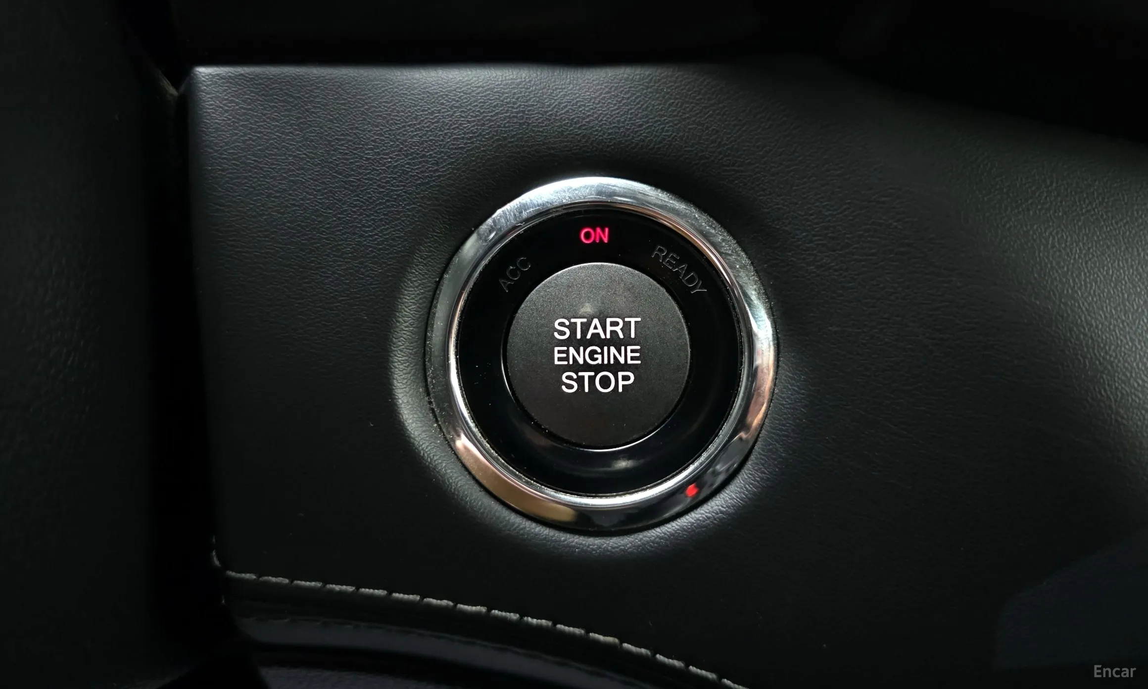 KG Mobility (SsangYong) Rexton Sports превью 15