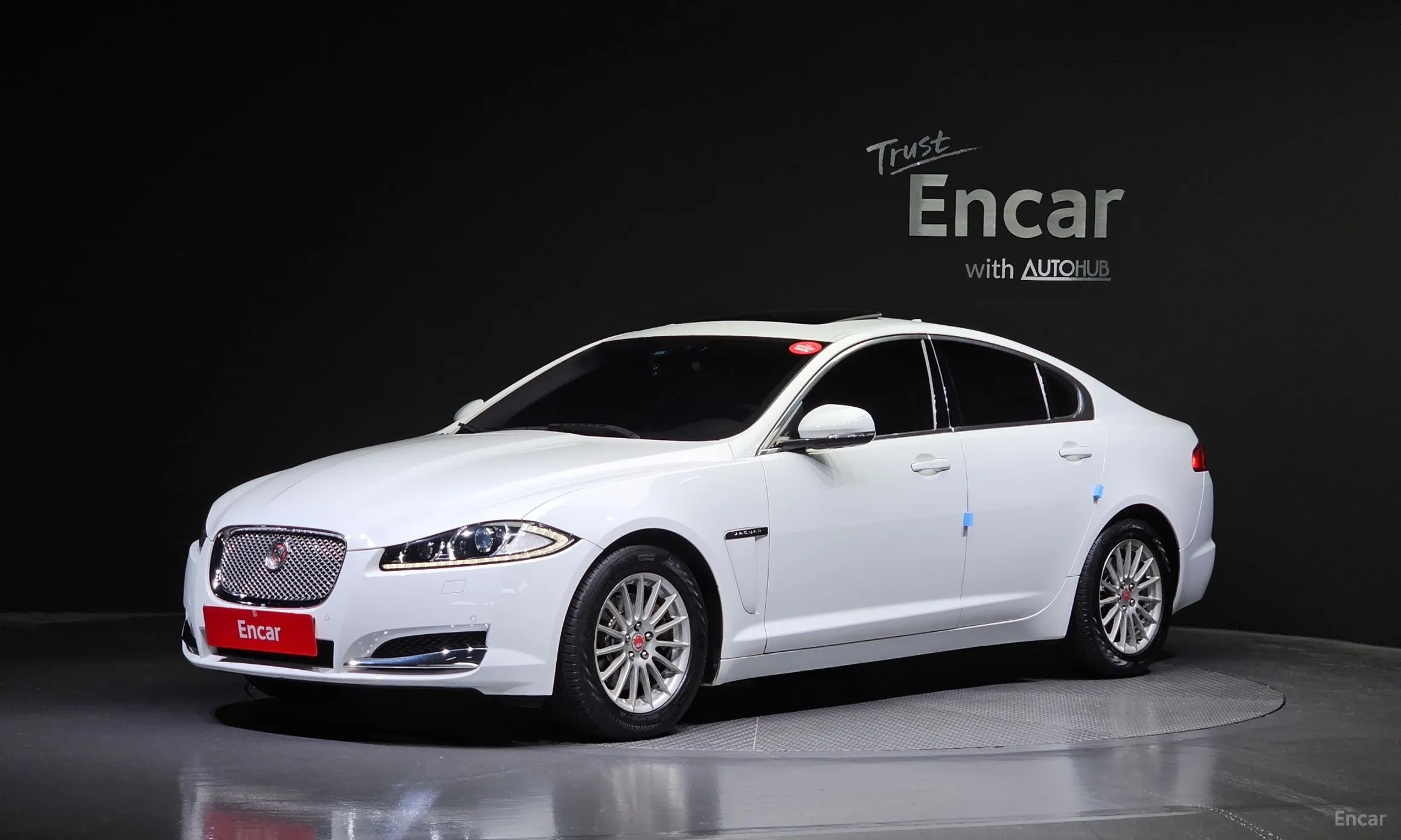 New XF