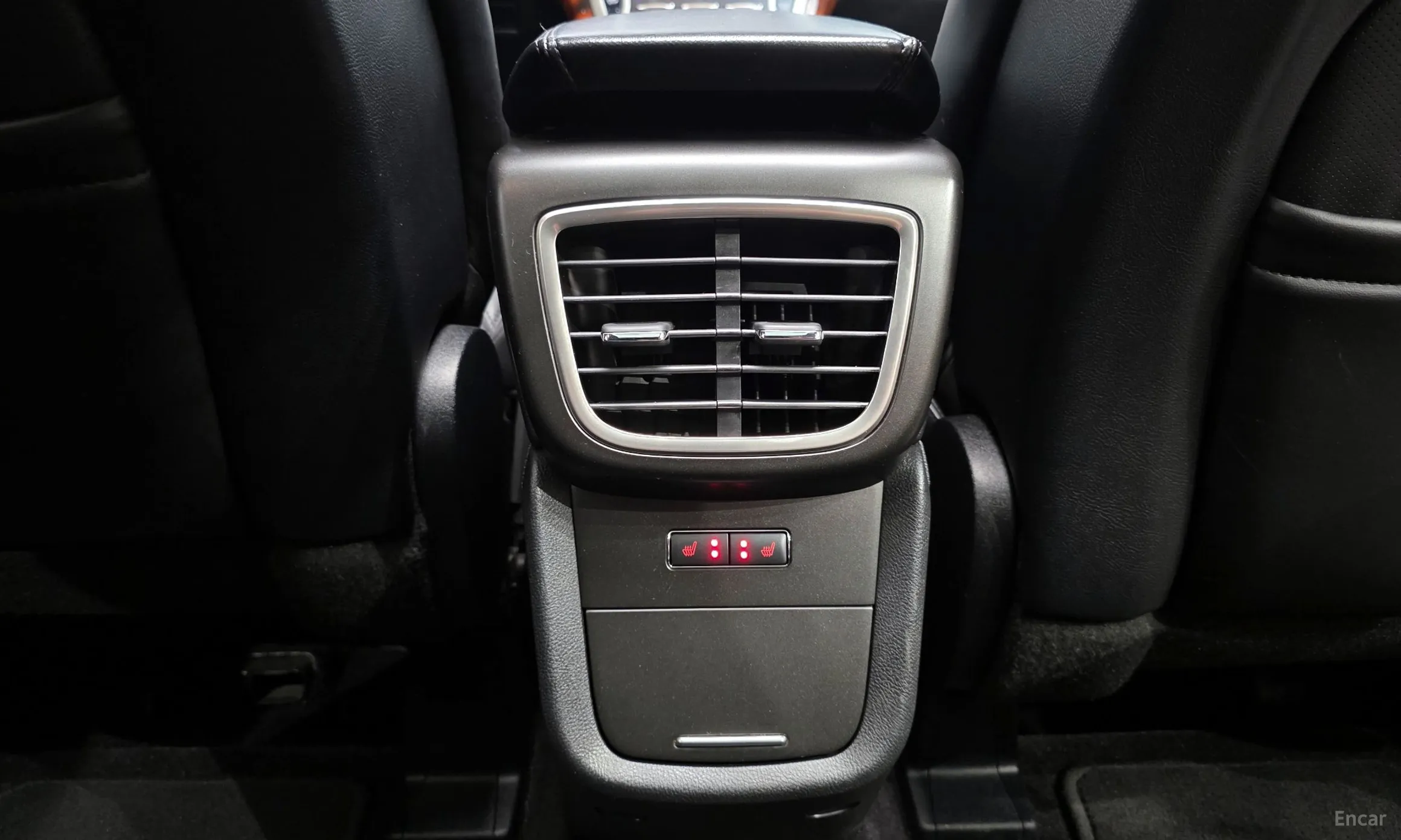 Lincoln MKX 2nd Generation превью 19