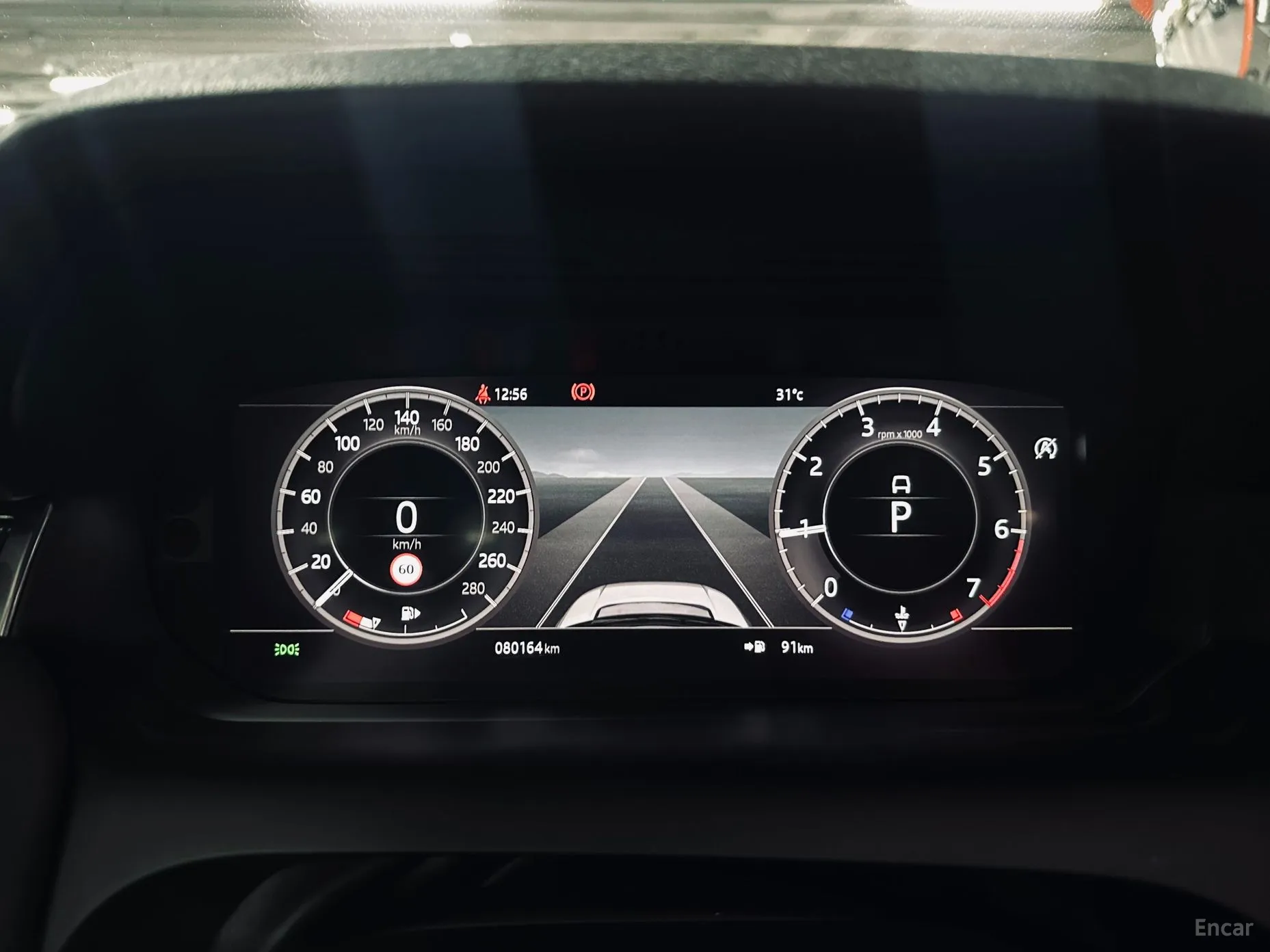 Land Rover Discovery Sports превью 8