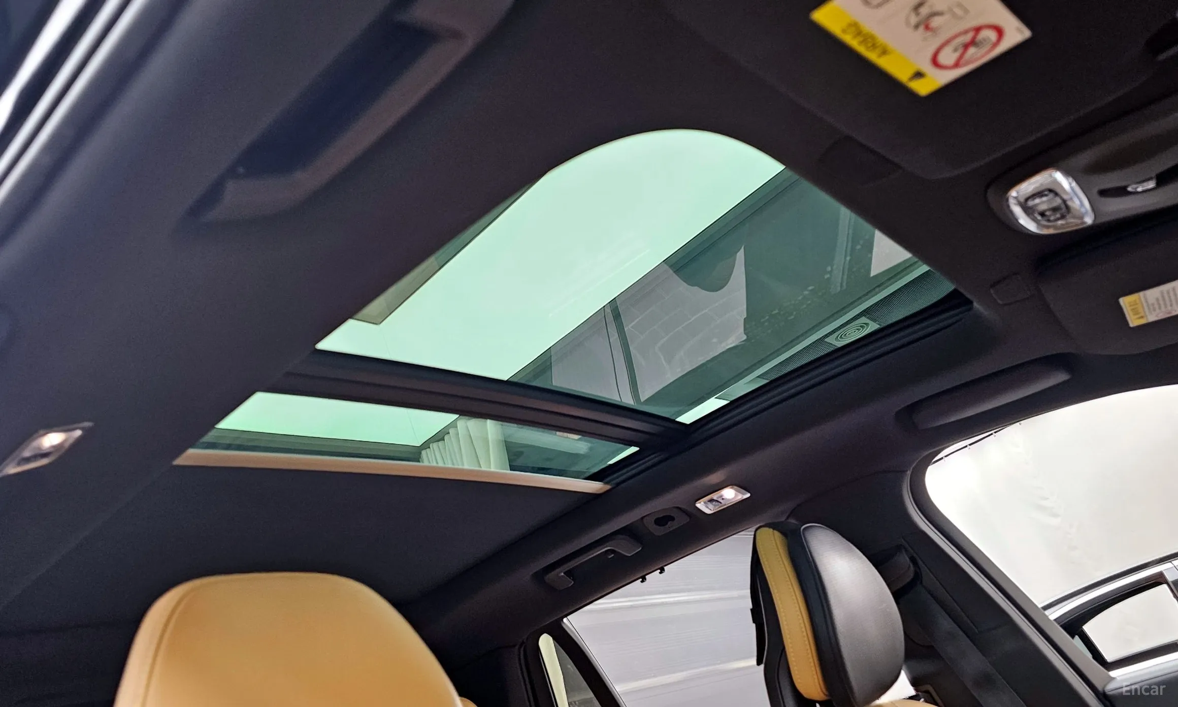 Volvo XC90 Gen 2 превью 17