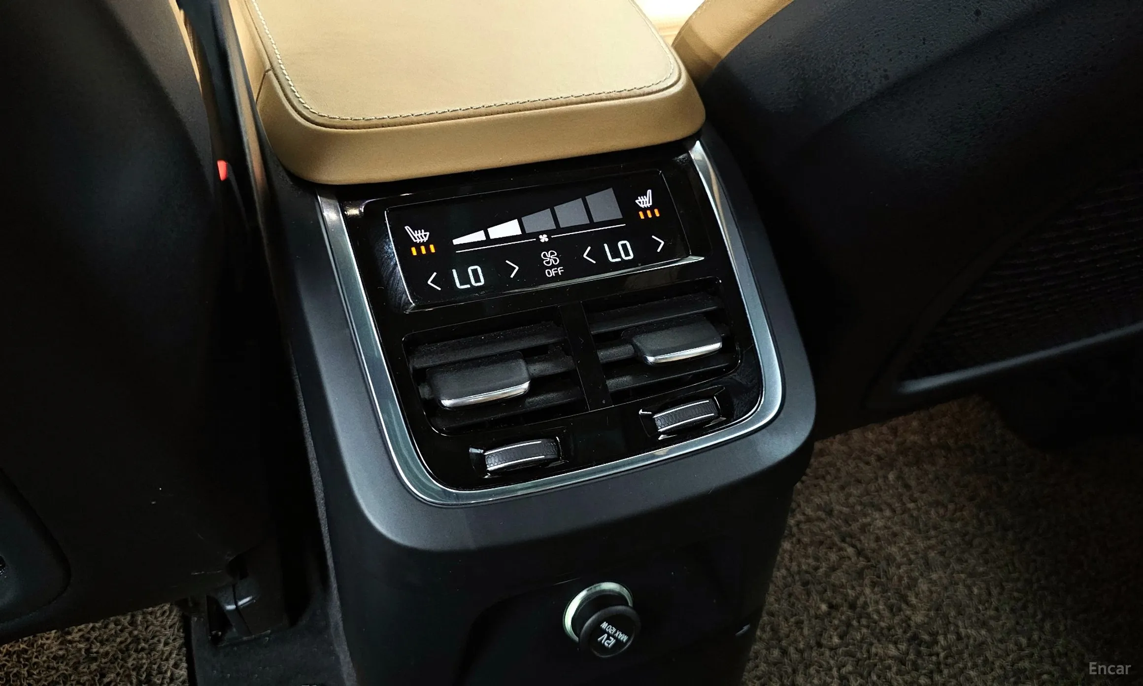Volvo XC90 Gen 2 превью 18