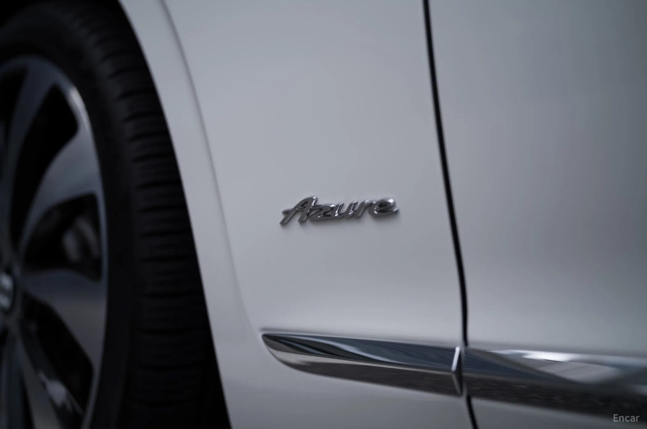 Bentley Flying Spur 3rd Generation превью 17