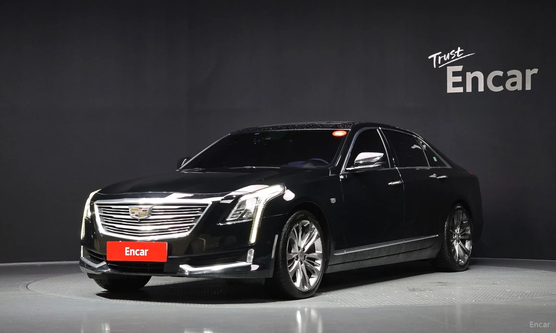 CT6