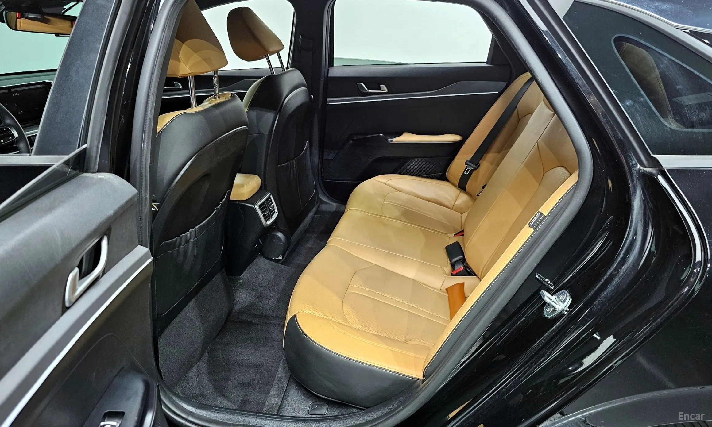 Kia K5 3rd Generation превью 13