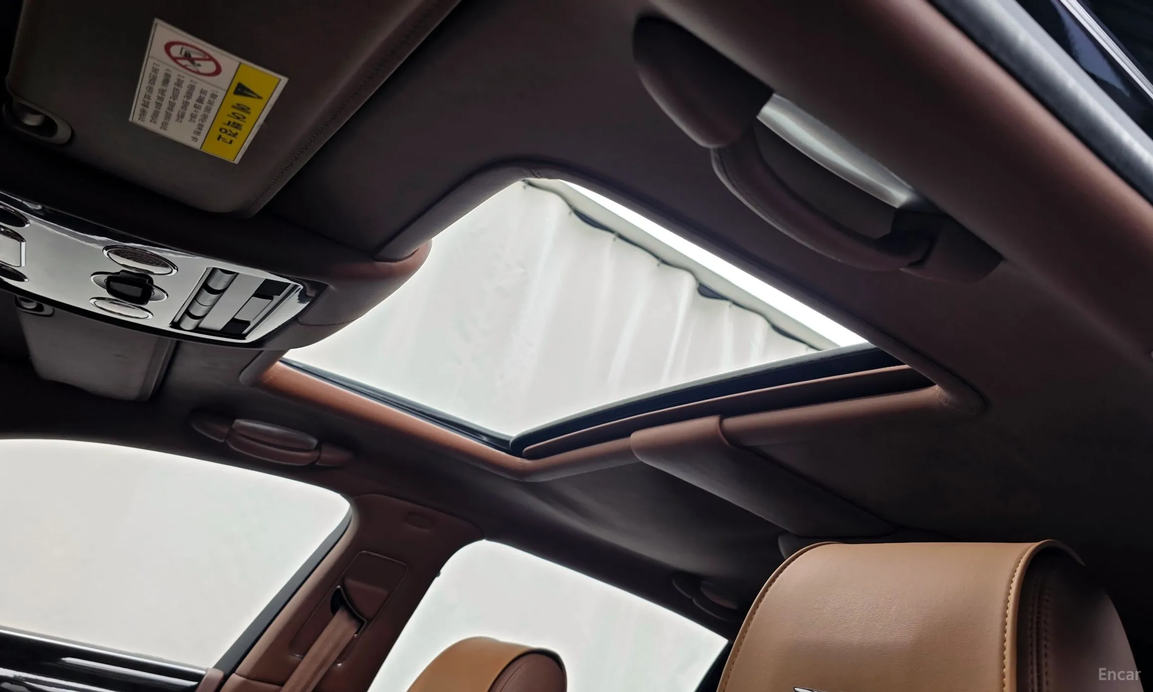 Bentley Flying Spur Gen 1 превью 18
